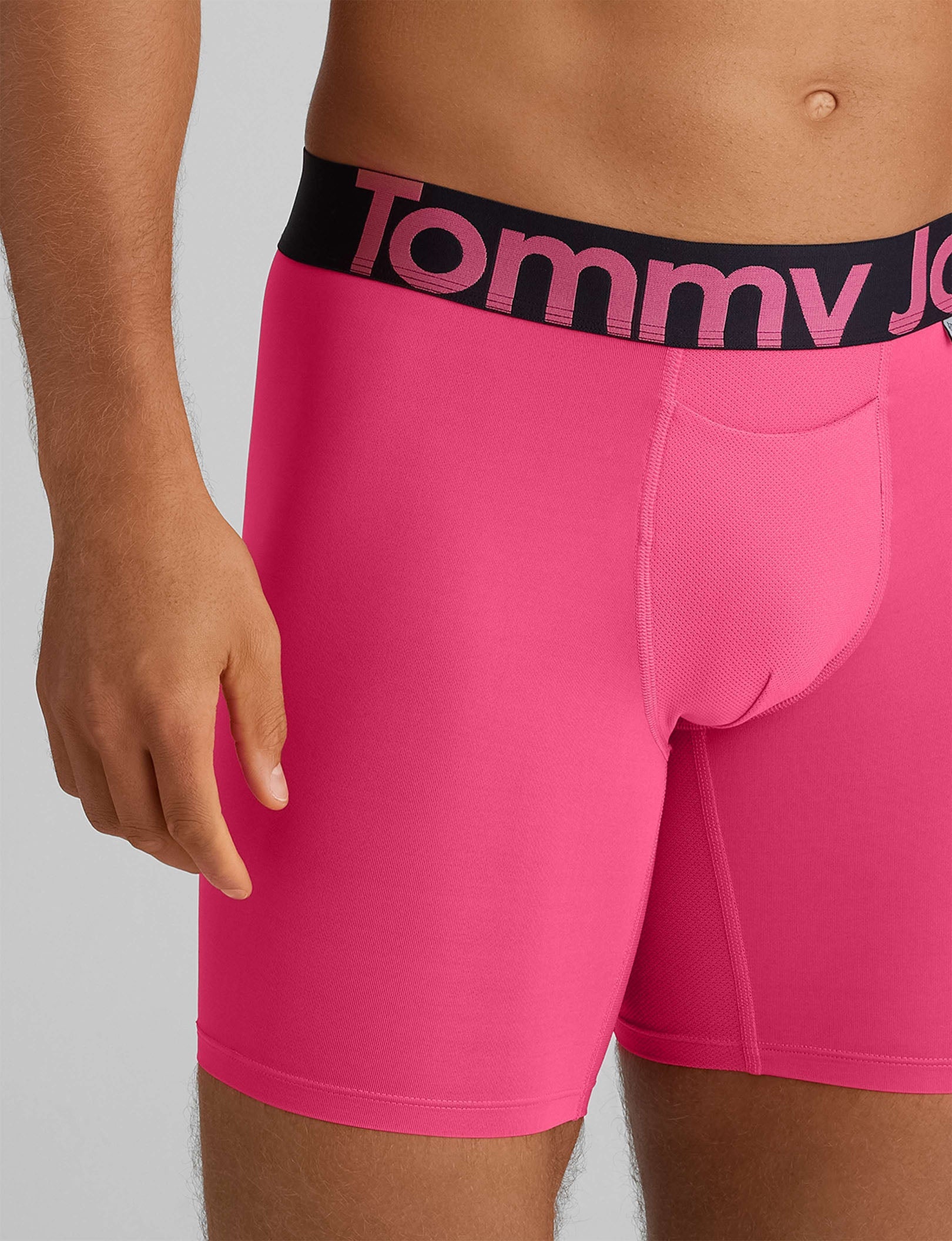 360 Sport Mid-Length Boxer Brief 6" - Image 19