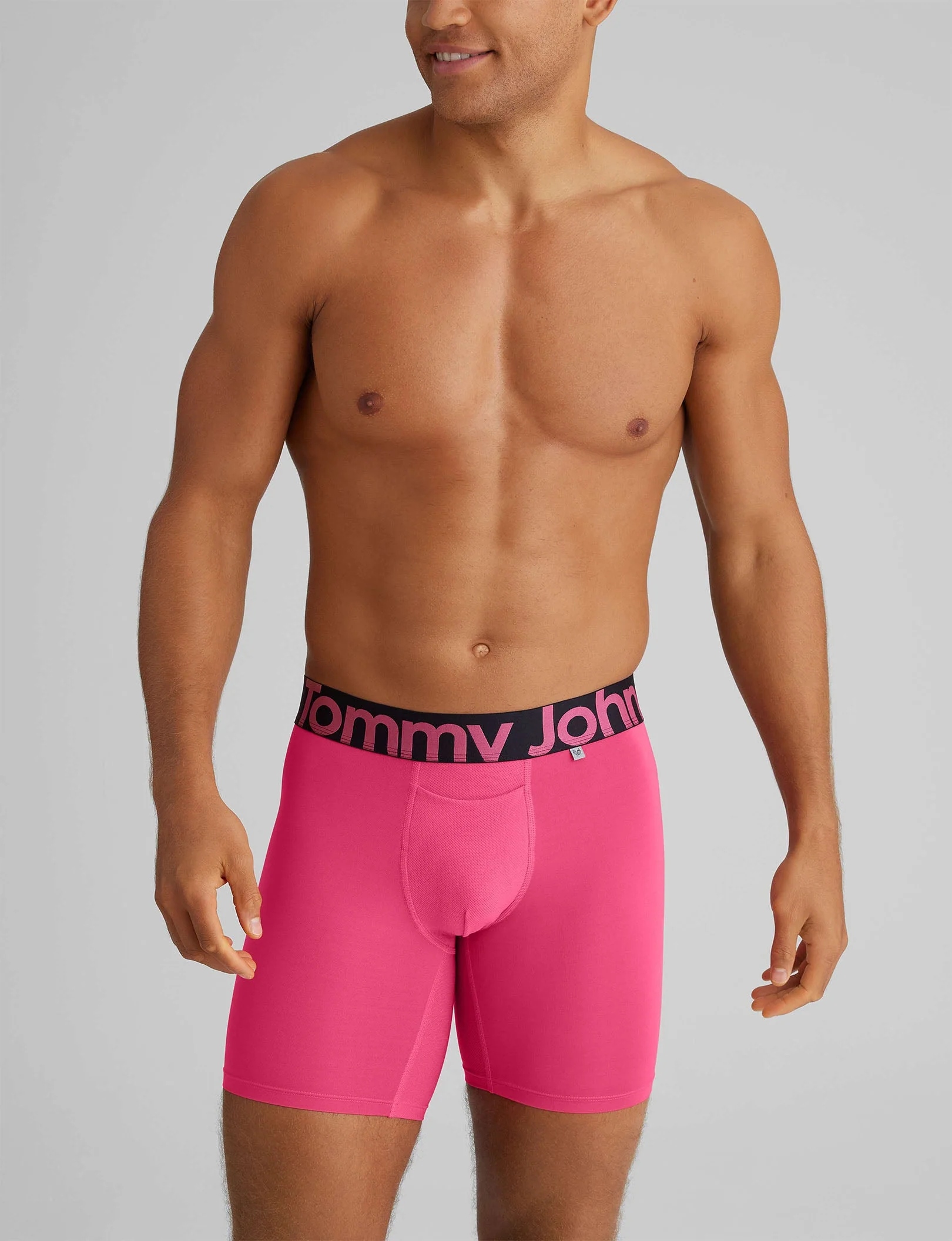 360 Sport Mid-Length Boxer Brief 6" - Image 20