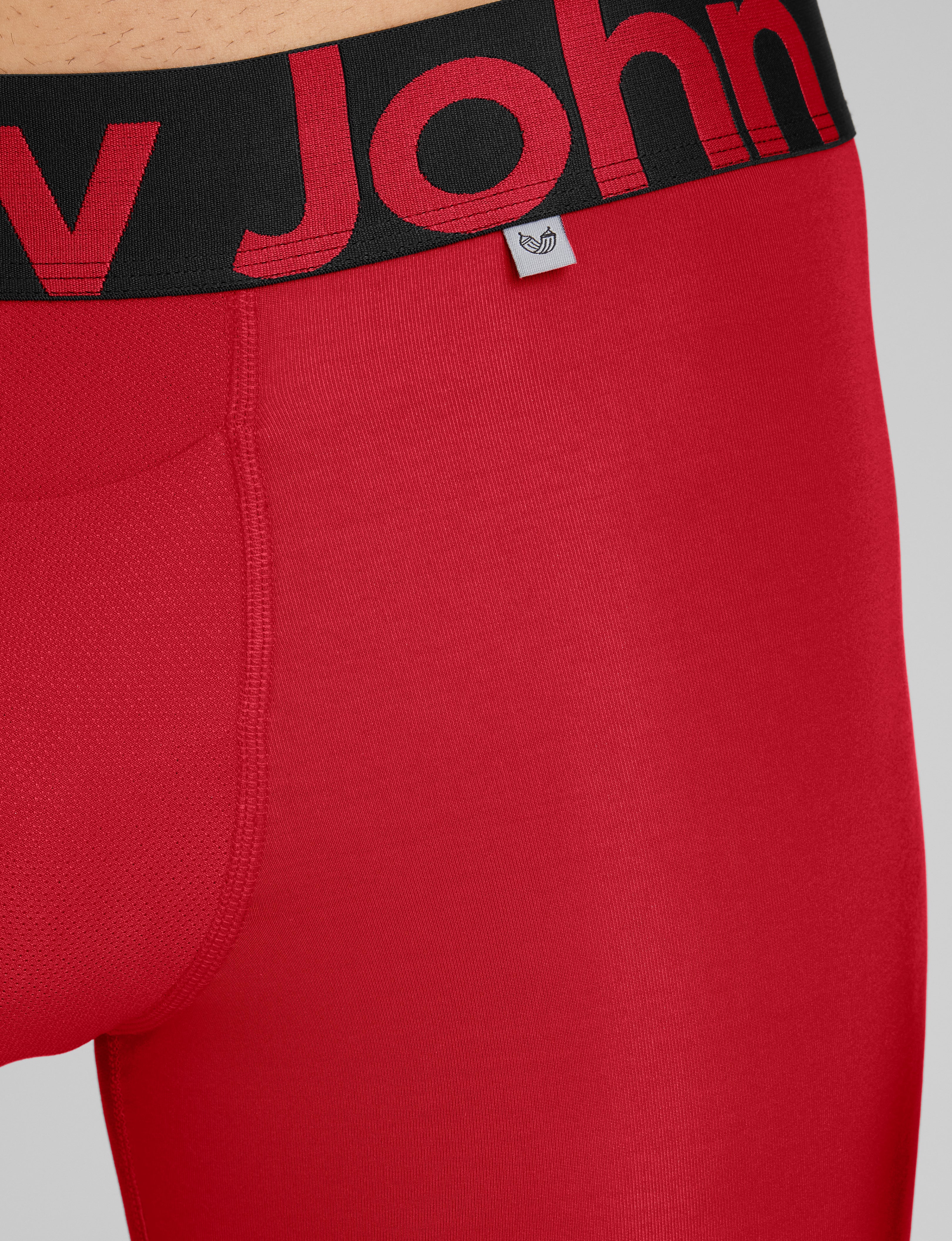 360 Sport Mid-Length Boxer Brief 6" - Image 31