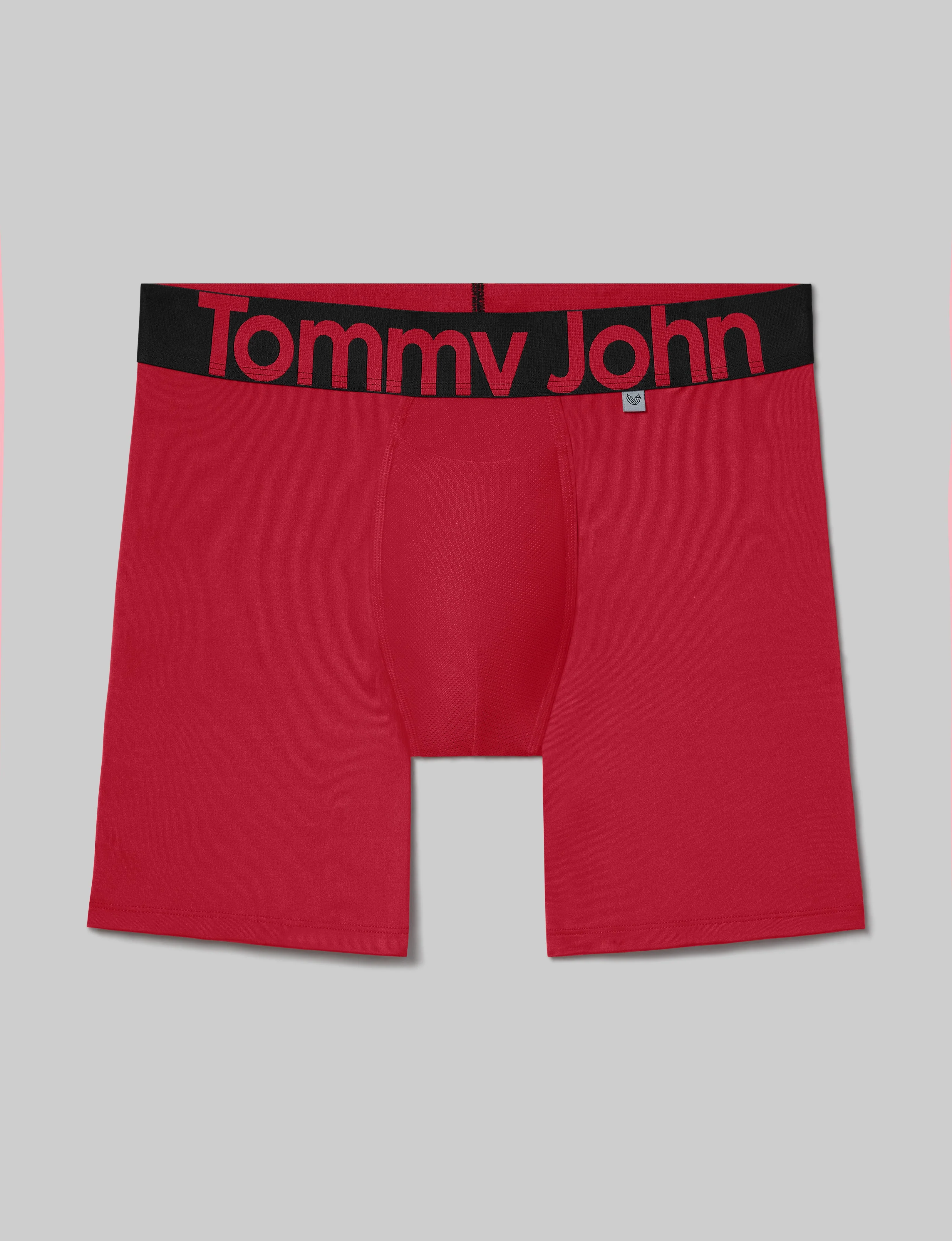 360 Sport Mid-Length Boxer Brief 6" - Image 32