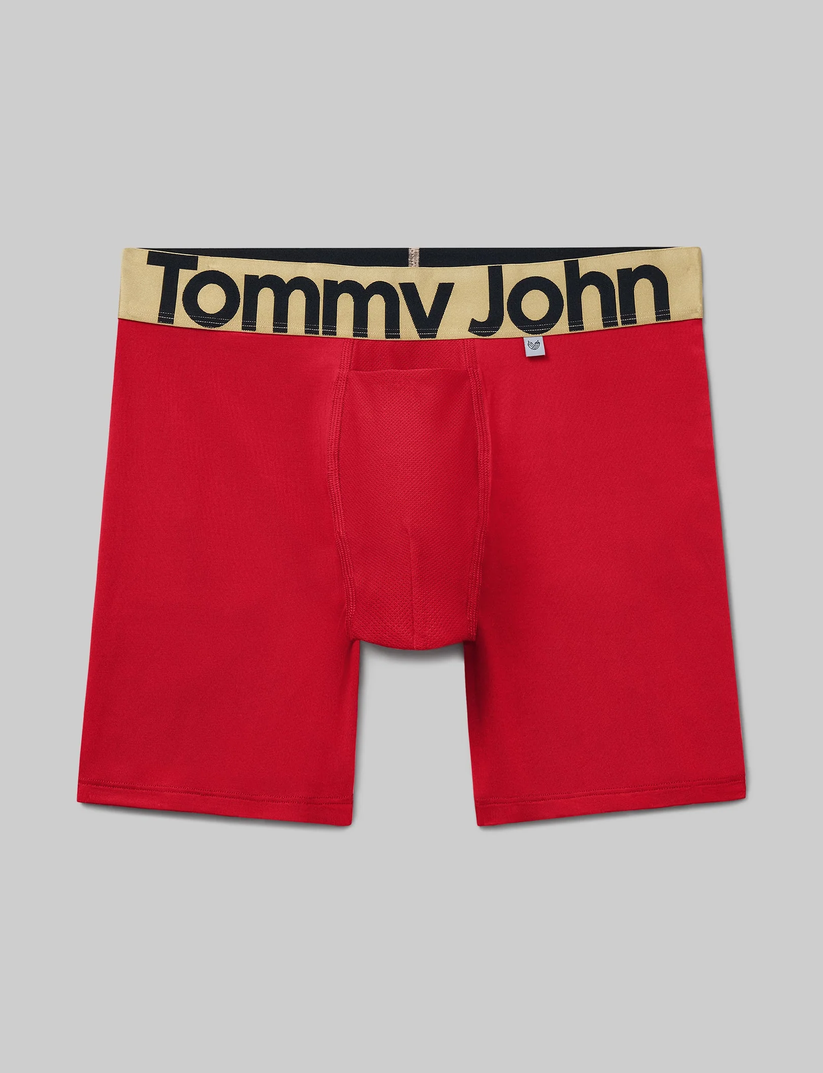 360 Sport Mid-Length Boxer Brief 6" - Image 35