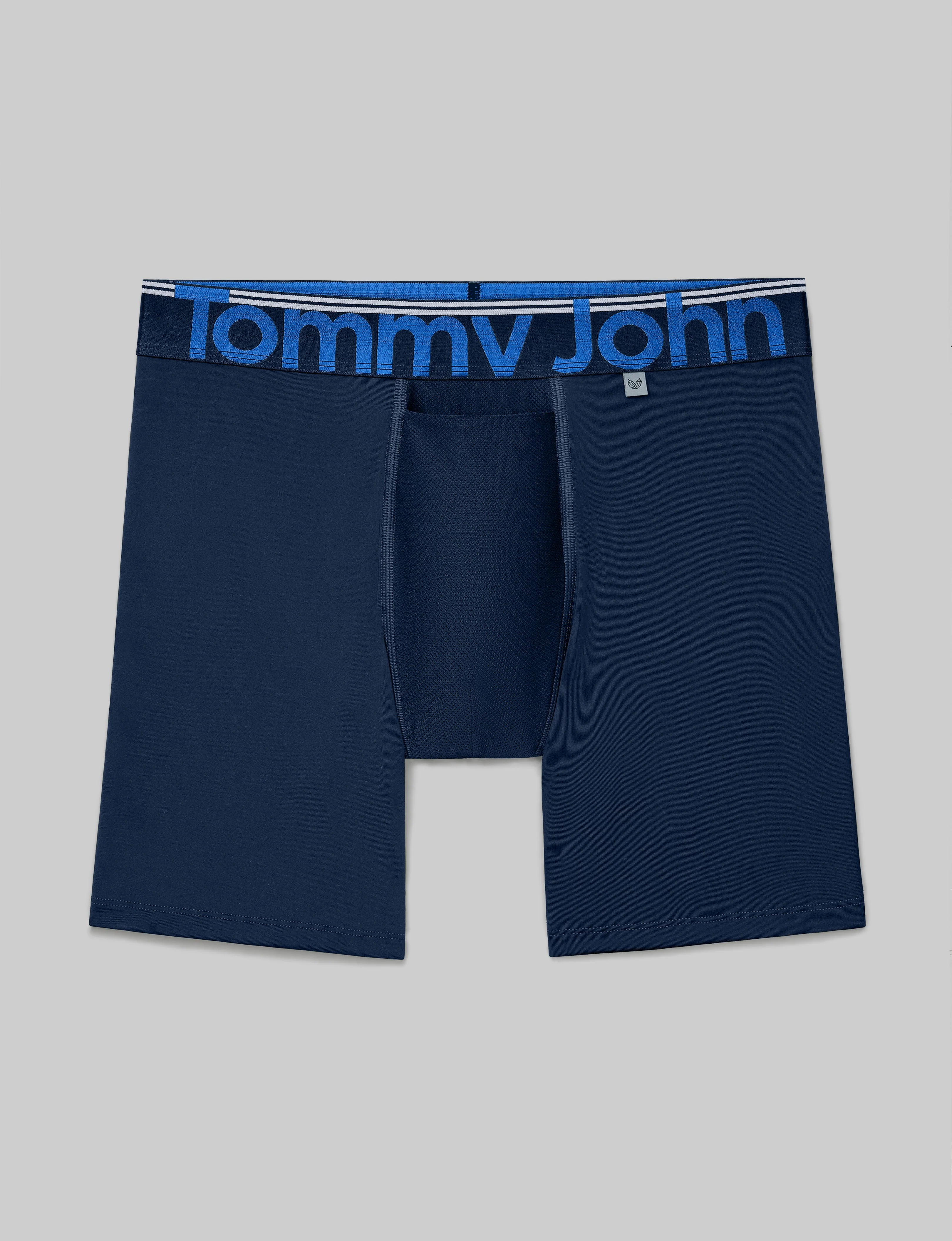 360 Sport Mid-Length Boxer Brief 6" - Image 44