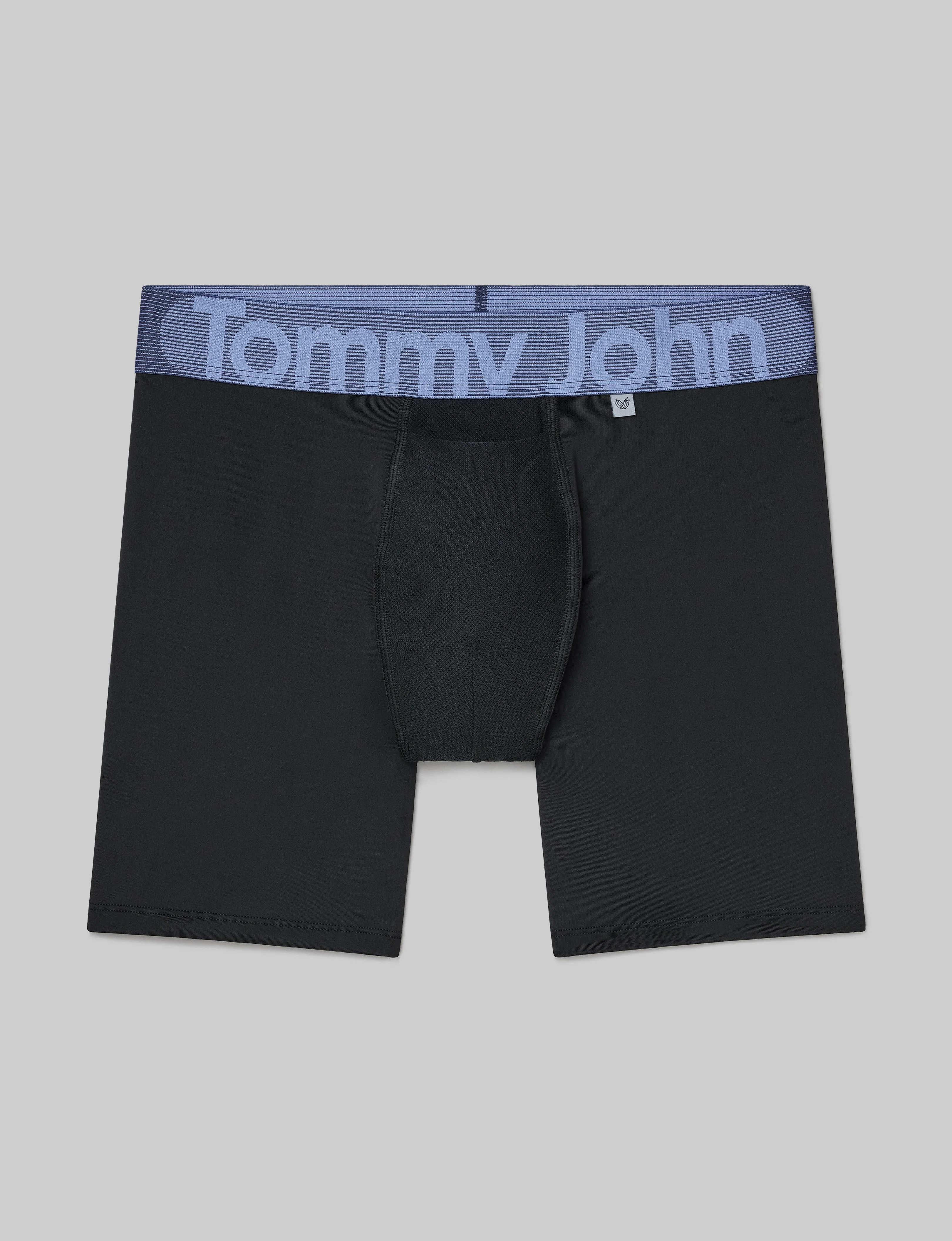 360 Sport Mid-Length Boxer Brief 6" - Image 49