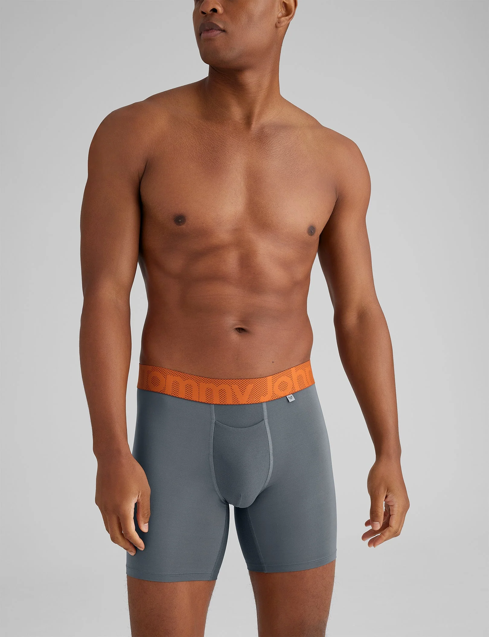 360 Sport Mid-Length Boxer Brief 6" - Image 51