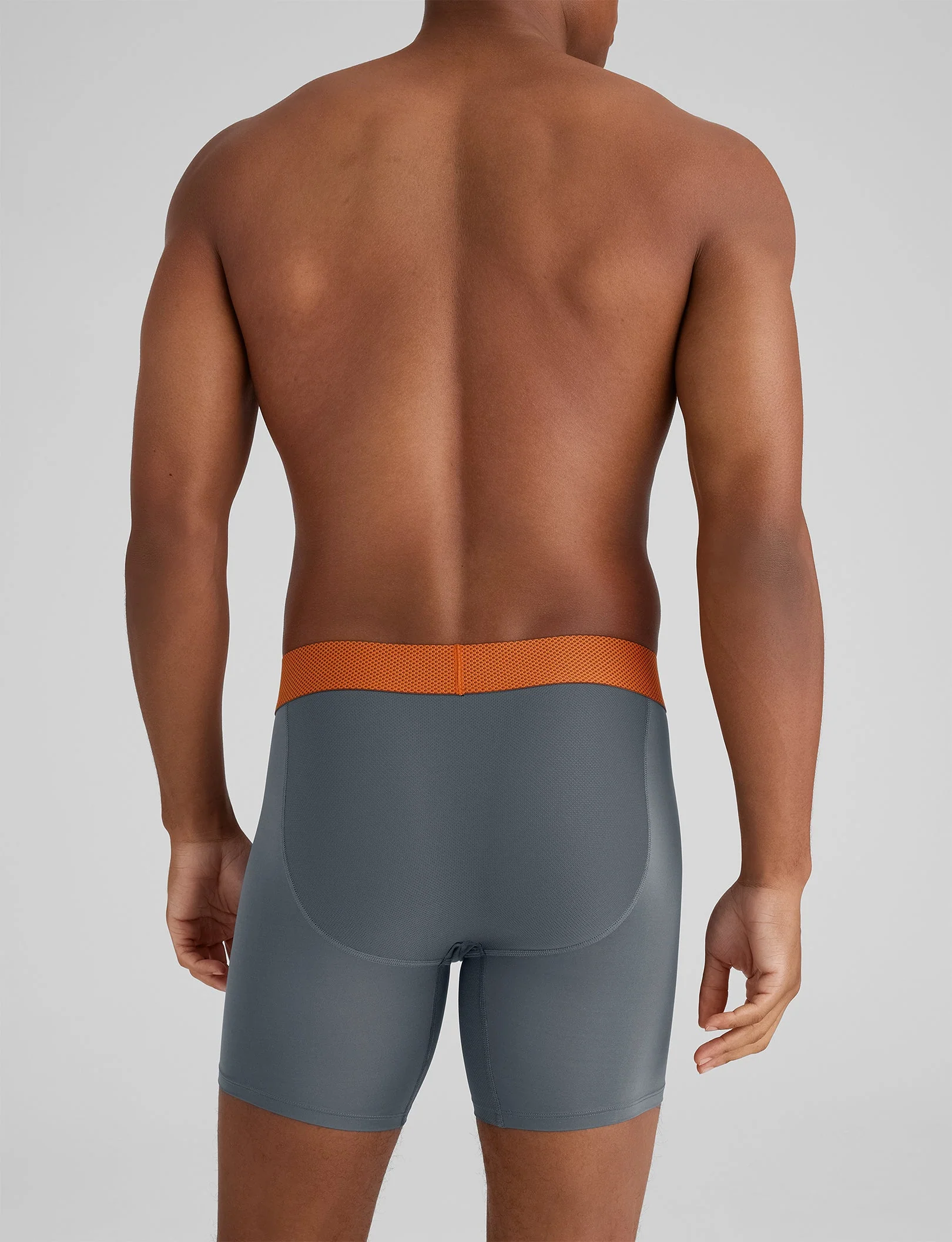 360 Sport Mid-Length Boxer Brief 6" - Image 52