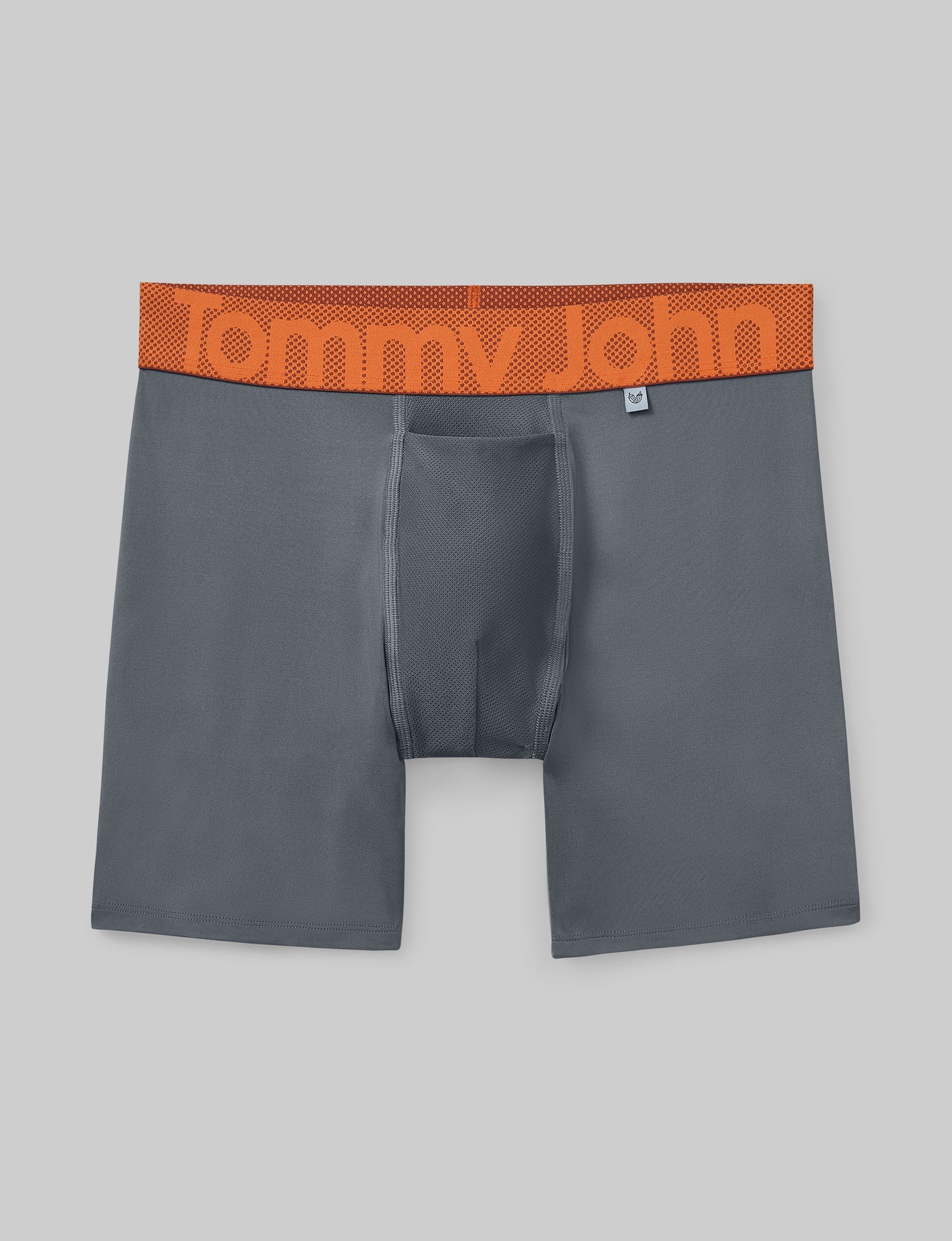 360 Sport Mid-Length Boxer Brief 6" - Image 53