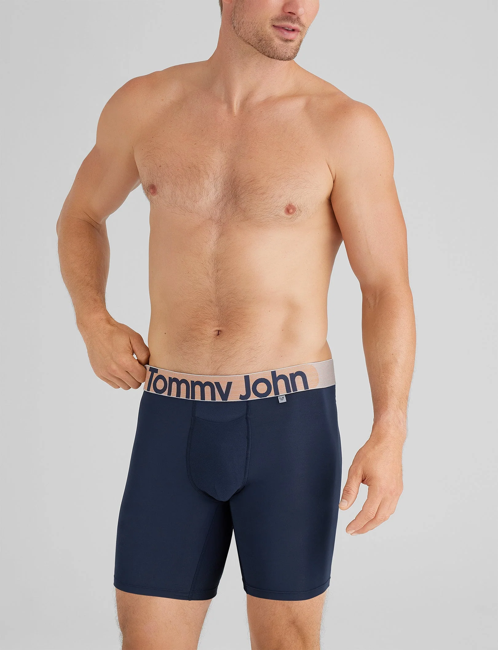 360 Sport Mid-Length Boxer Brief 6" - Image 54