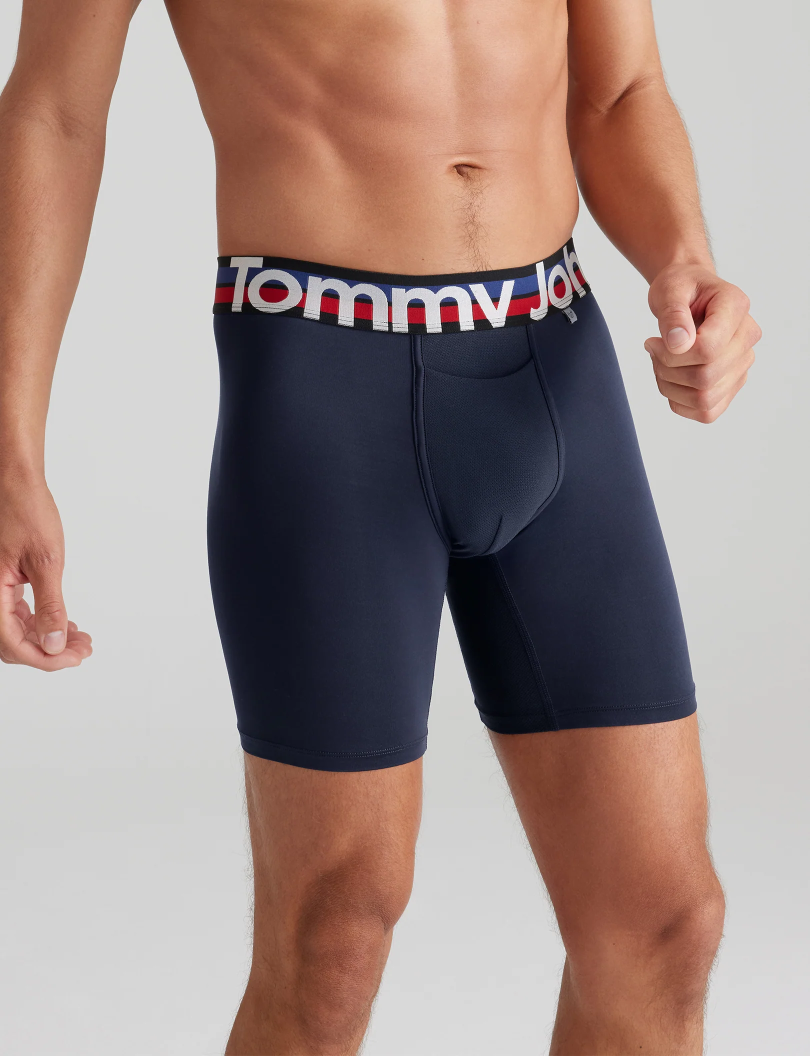 360 Sport Mid-Length Boxer Brief 6" - Image 57