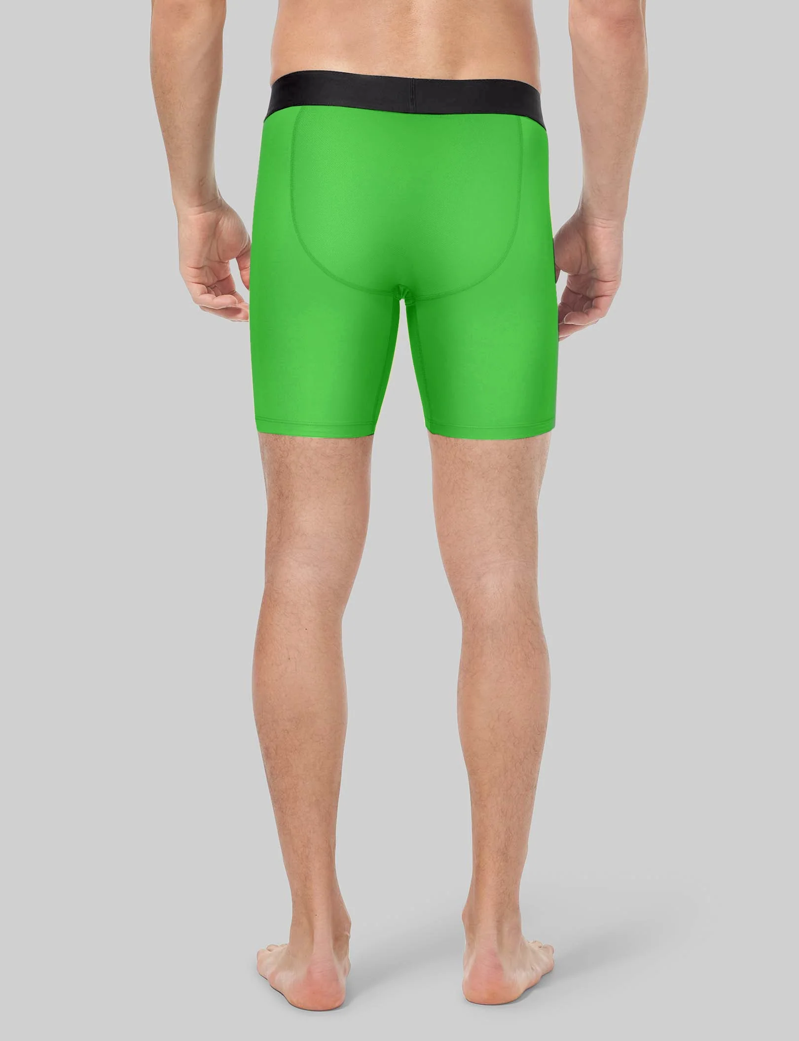 360 Sport Mid-Length Boxer Brief 6" - Image 63