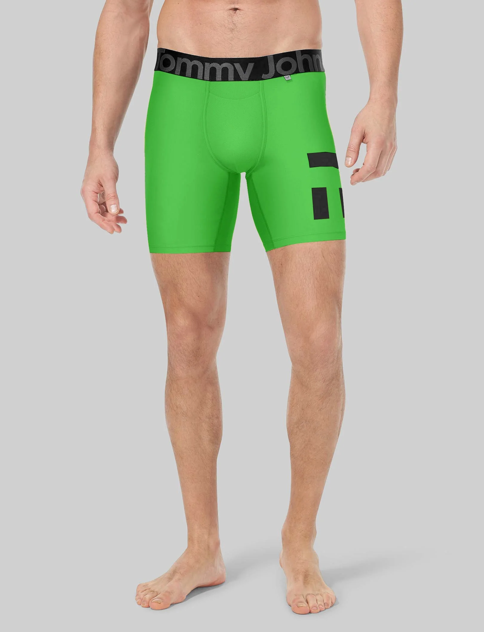 360 Sport Mid-Length Boxer Brief 6" - Image 64