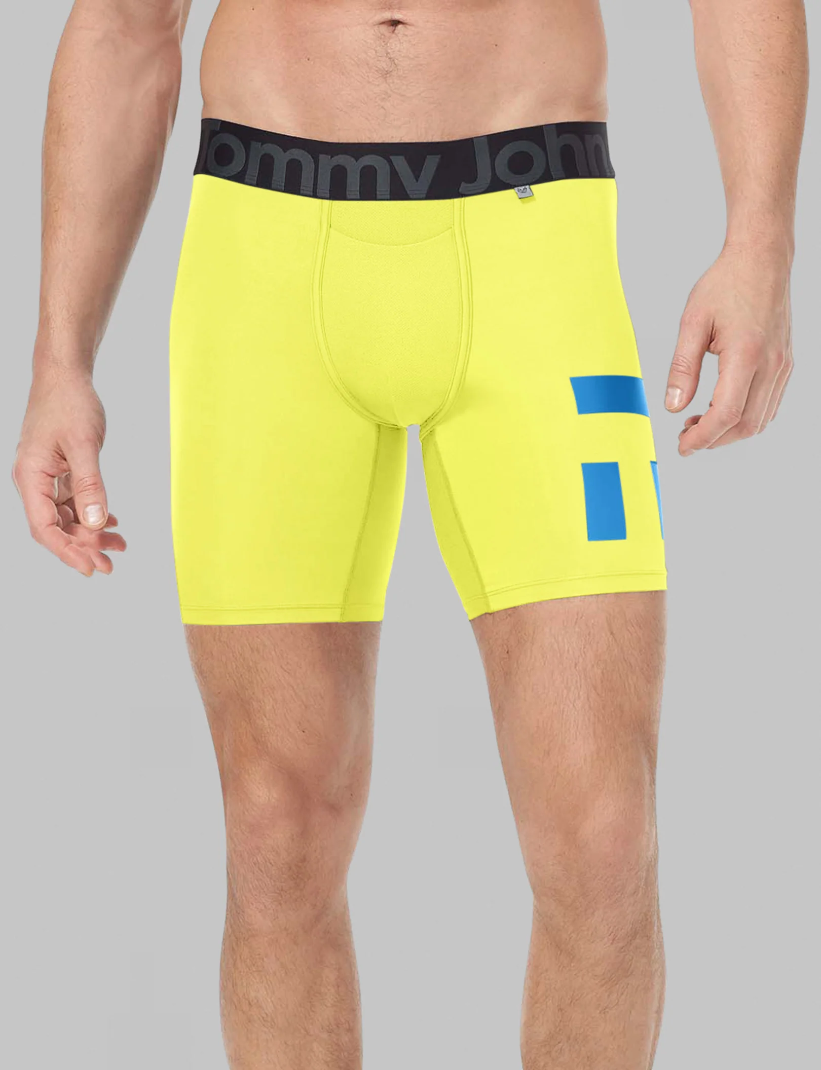 360 Sport Mid-Length Boxer Brief 6" - Image 66