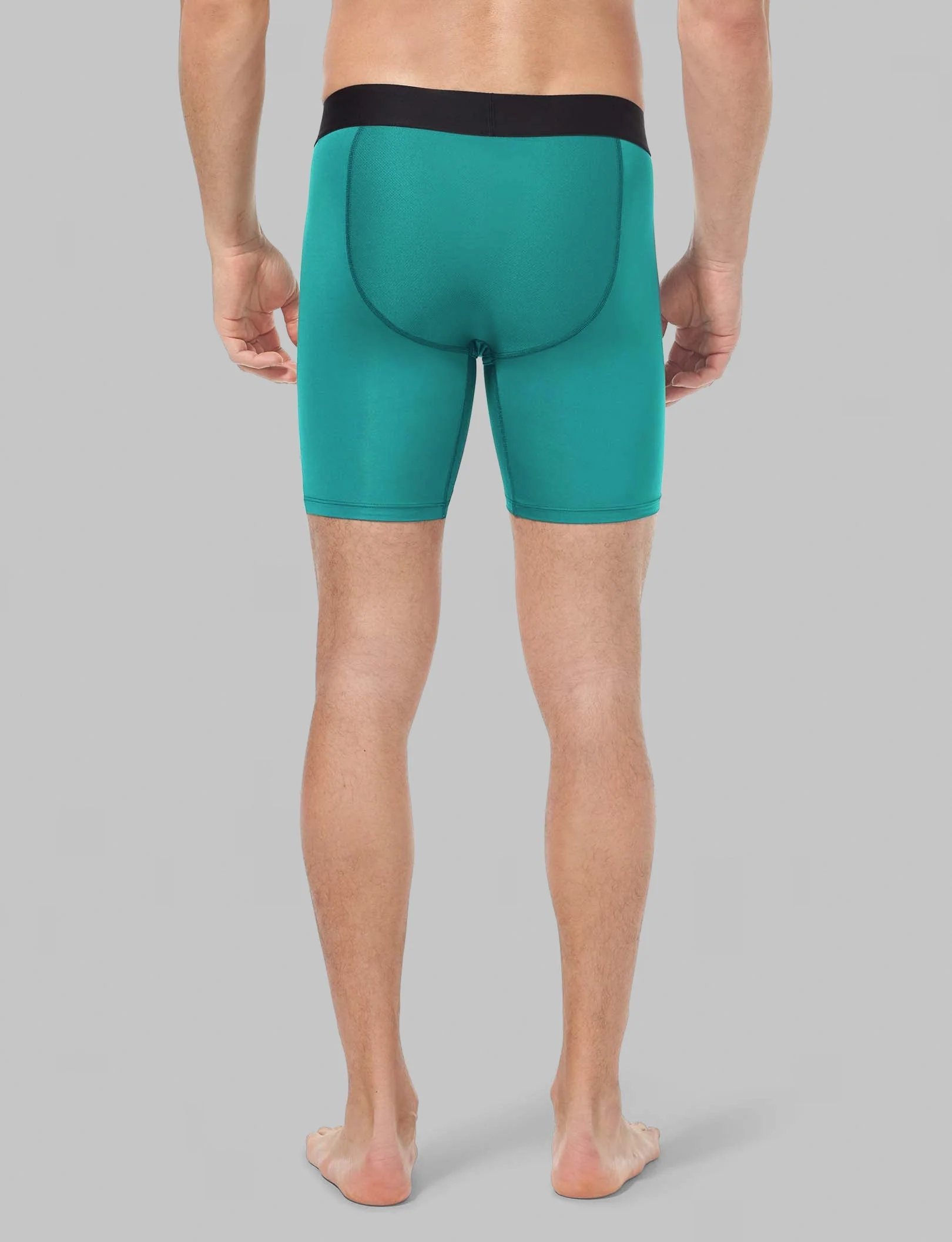 360 Sport Mid-Length Boxer Brief 6" - Image 68
