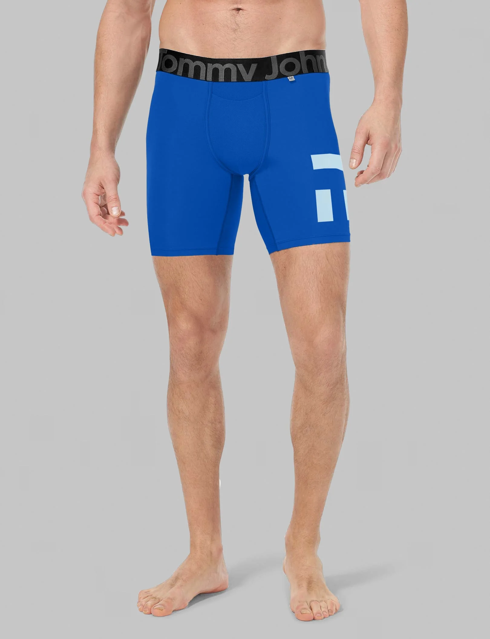 360 Sport Mid-Length Boxer Brief 6" - Image 71