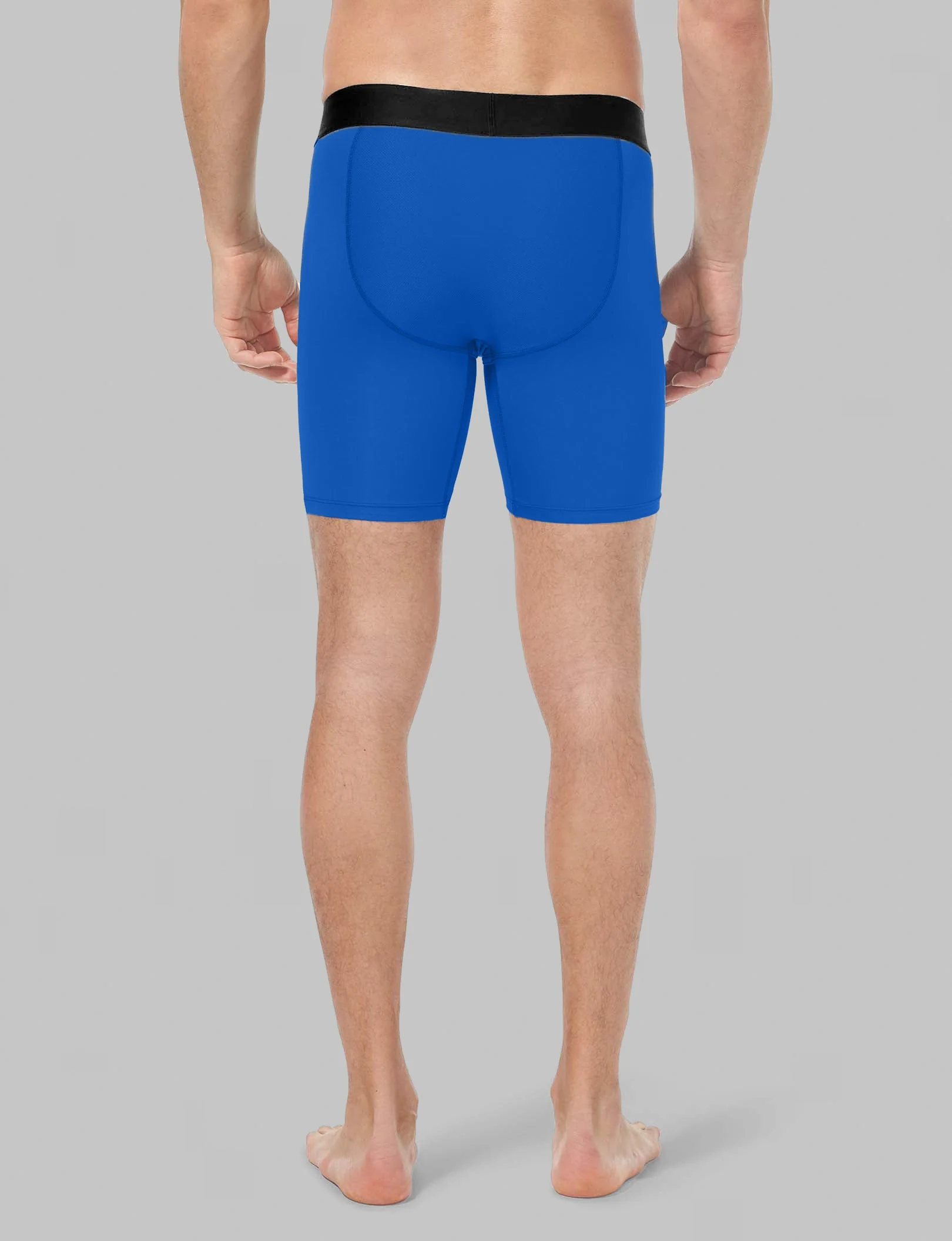 360 Sport Mid-Length Boxer Brief 6" - Image 72