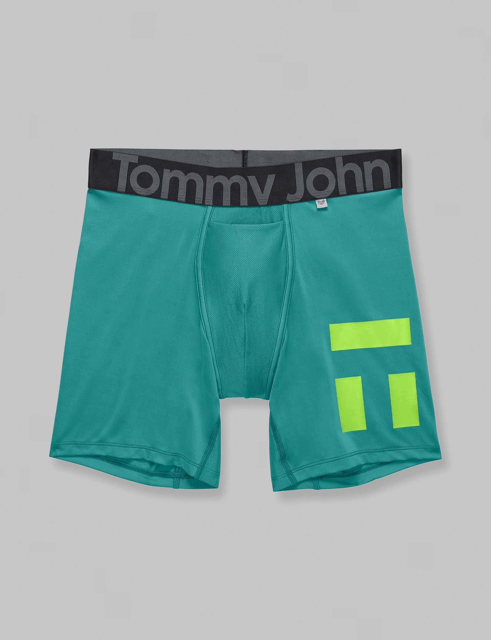 360 Sport Mid-Length Boxer Brief 6" - Image 74