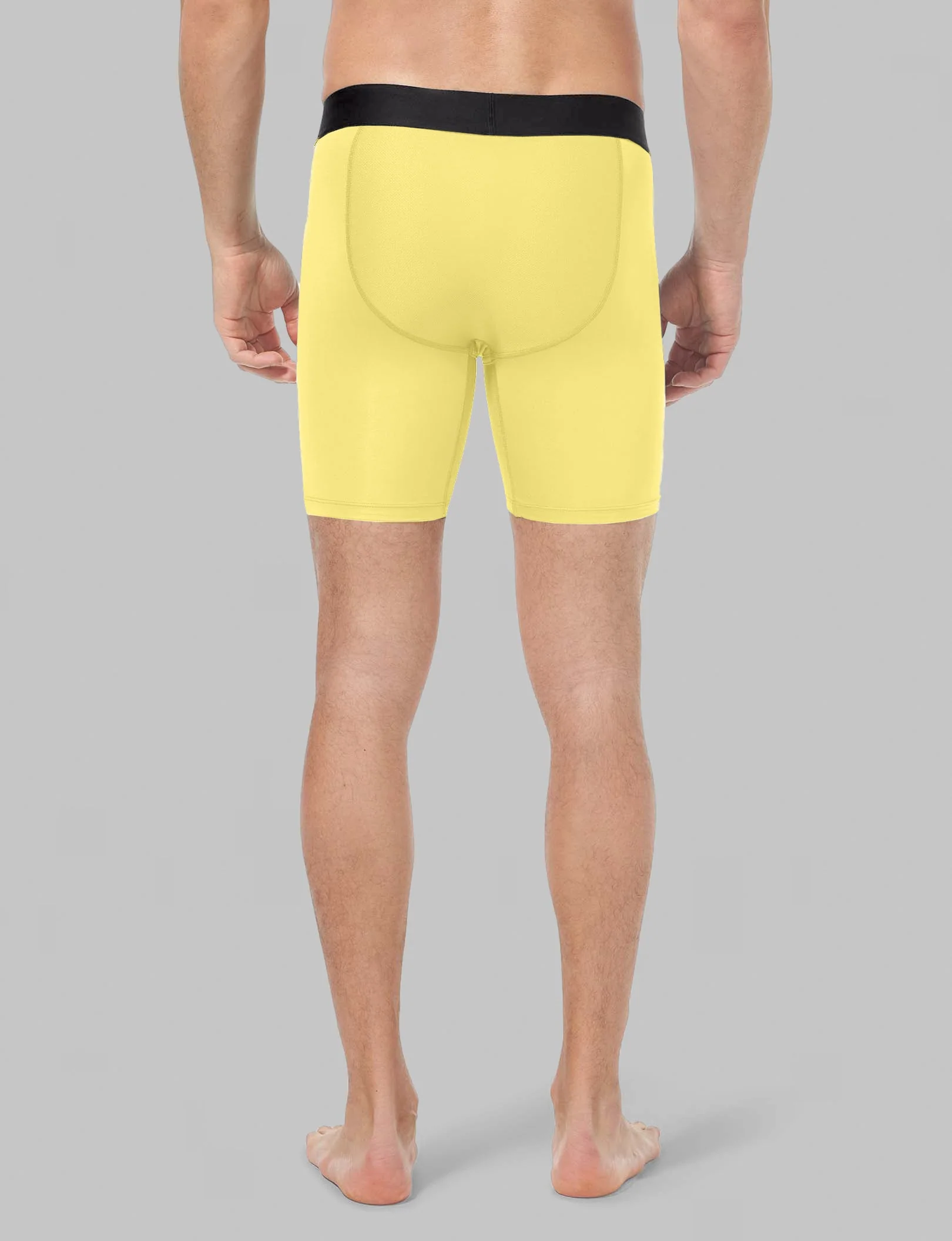 360 Sport Mid-Length Boxer Brief 6" - Image 75