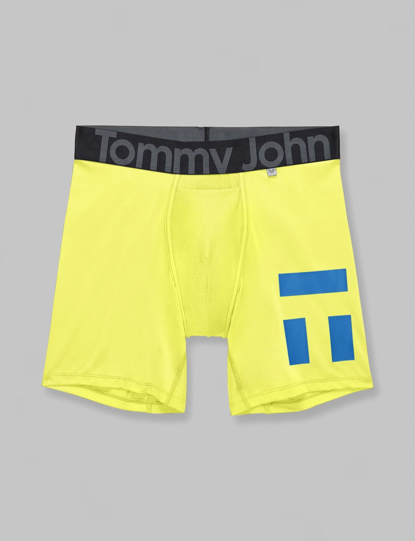 360 Sport Mid-Length Boxer Brief 6" - Image 81
