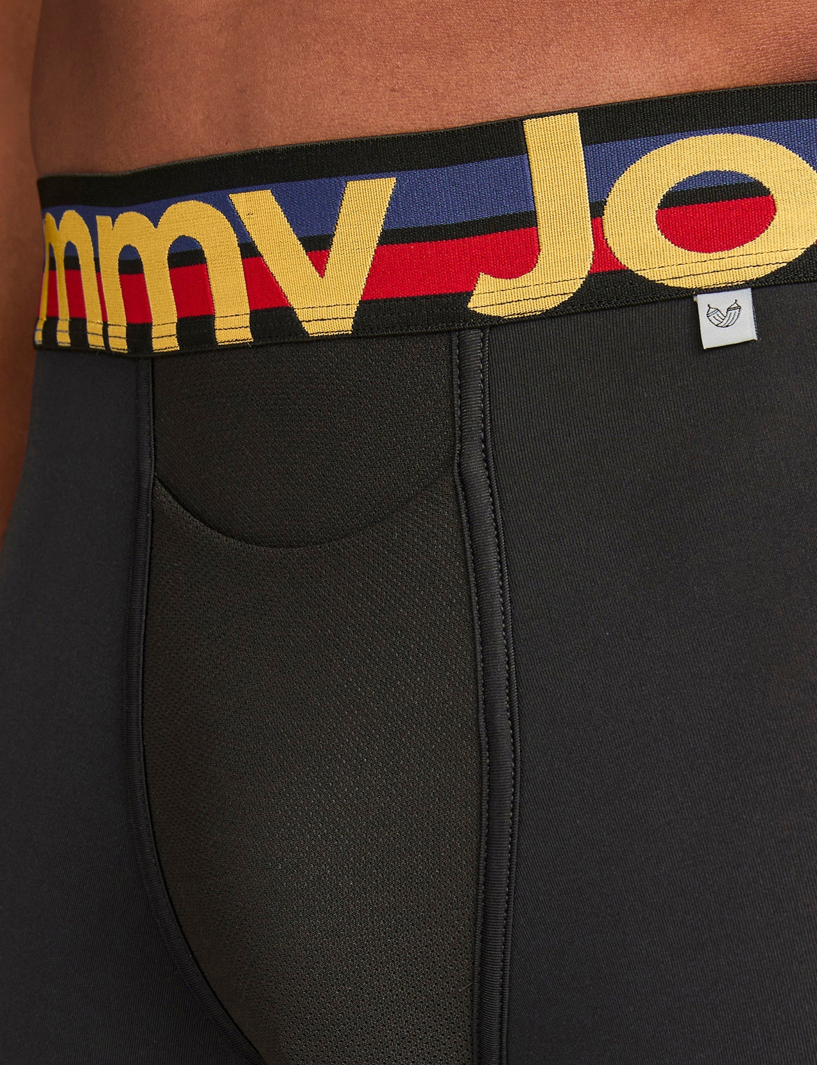 360 Sport Mid-Length Boxer Brief 6" - Image 83