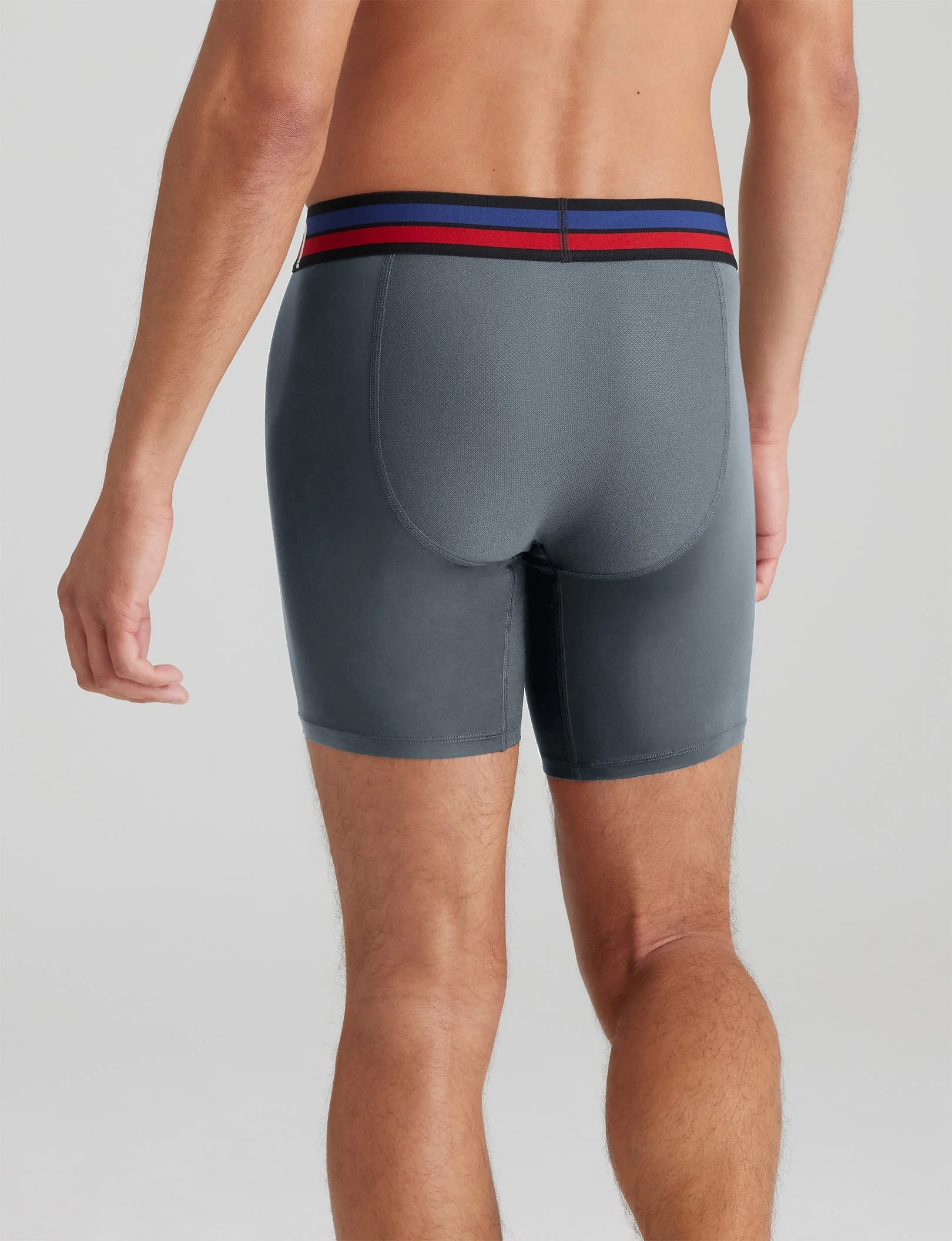 360 Sport Mid-Length Boxer Brief 6" - Image 88
