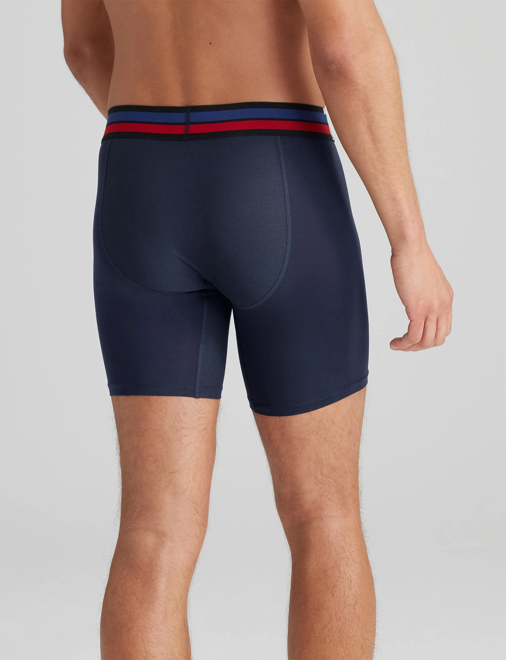 360 Sport Mid-Length Boxer Brief 6" - Image 91