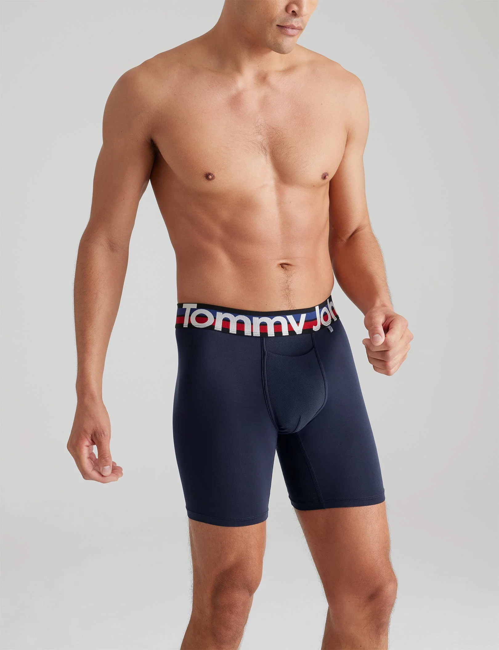 360 Sport Mid-Length Boxer Brief 6" - Image 93
