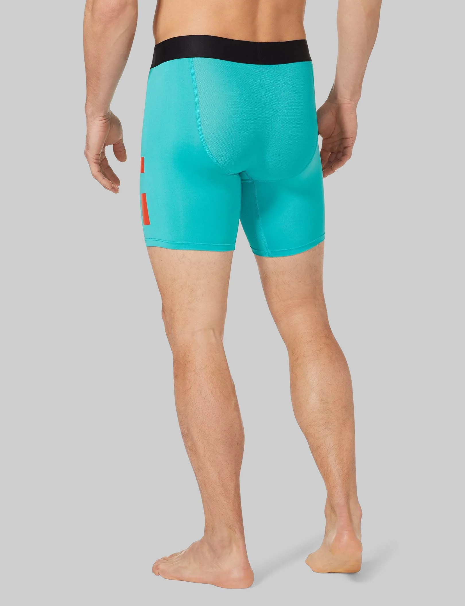 360 Sport Mid-Length Boxer Brief 6" - Image 94