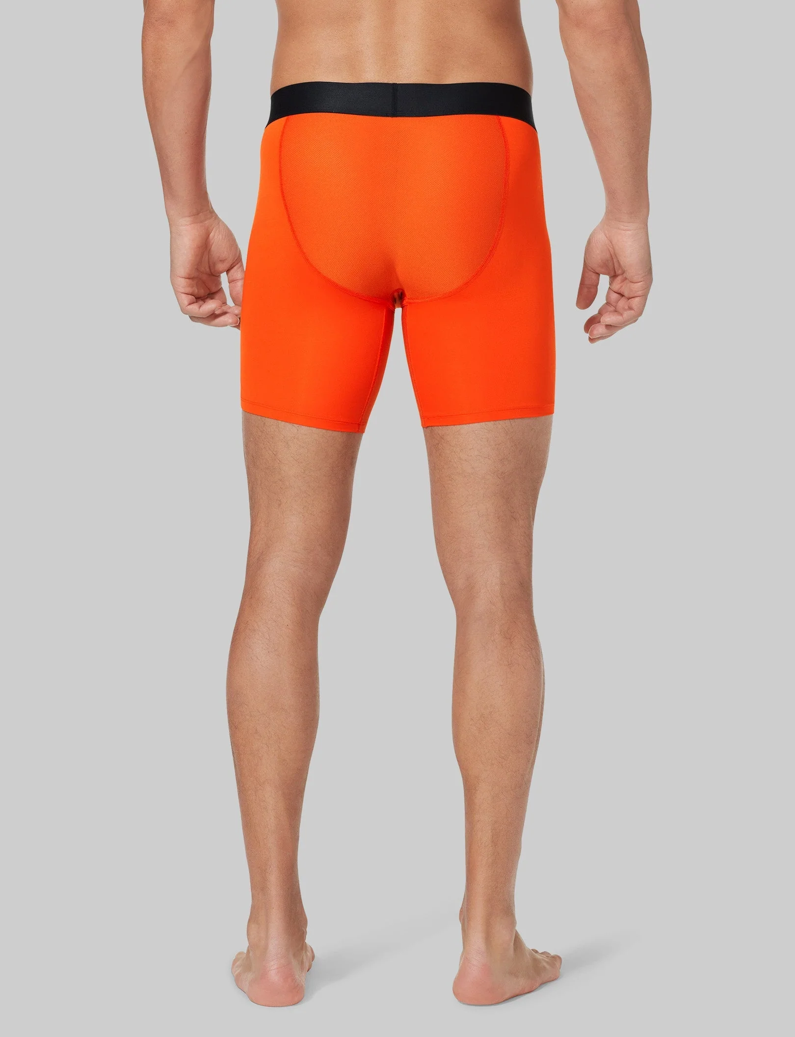360 Sport Mid-Length Boxer Brief 6" - Image 97