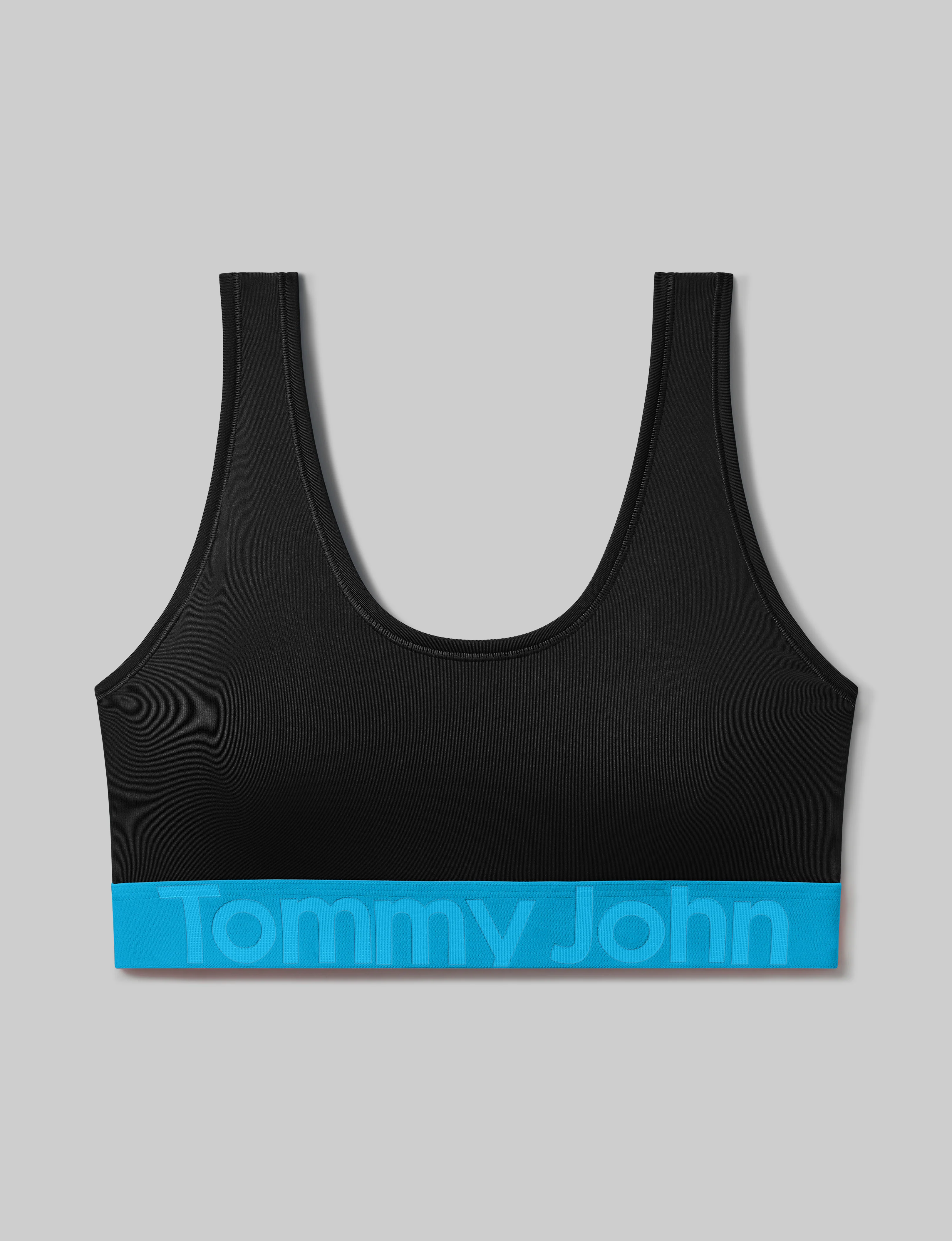 360 Sport Scoop Bralette - Image 13