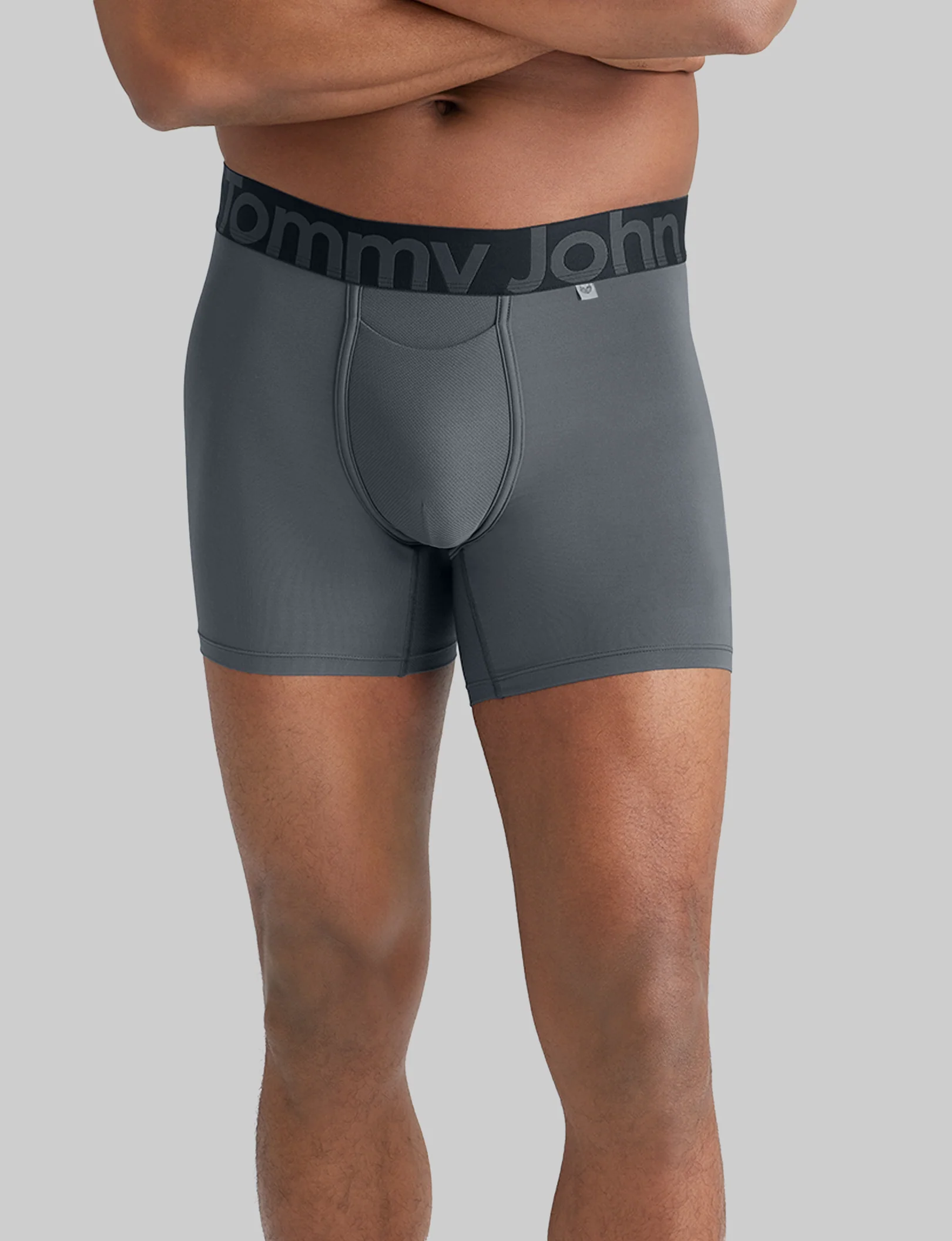 360 Sport Trunk 4" - Image 10