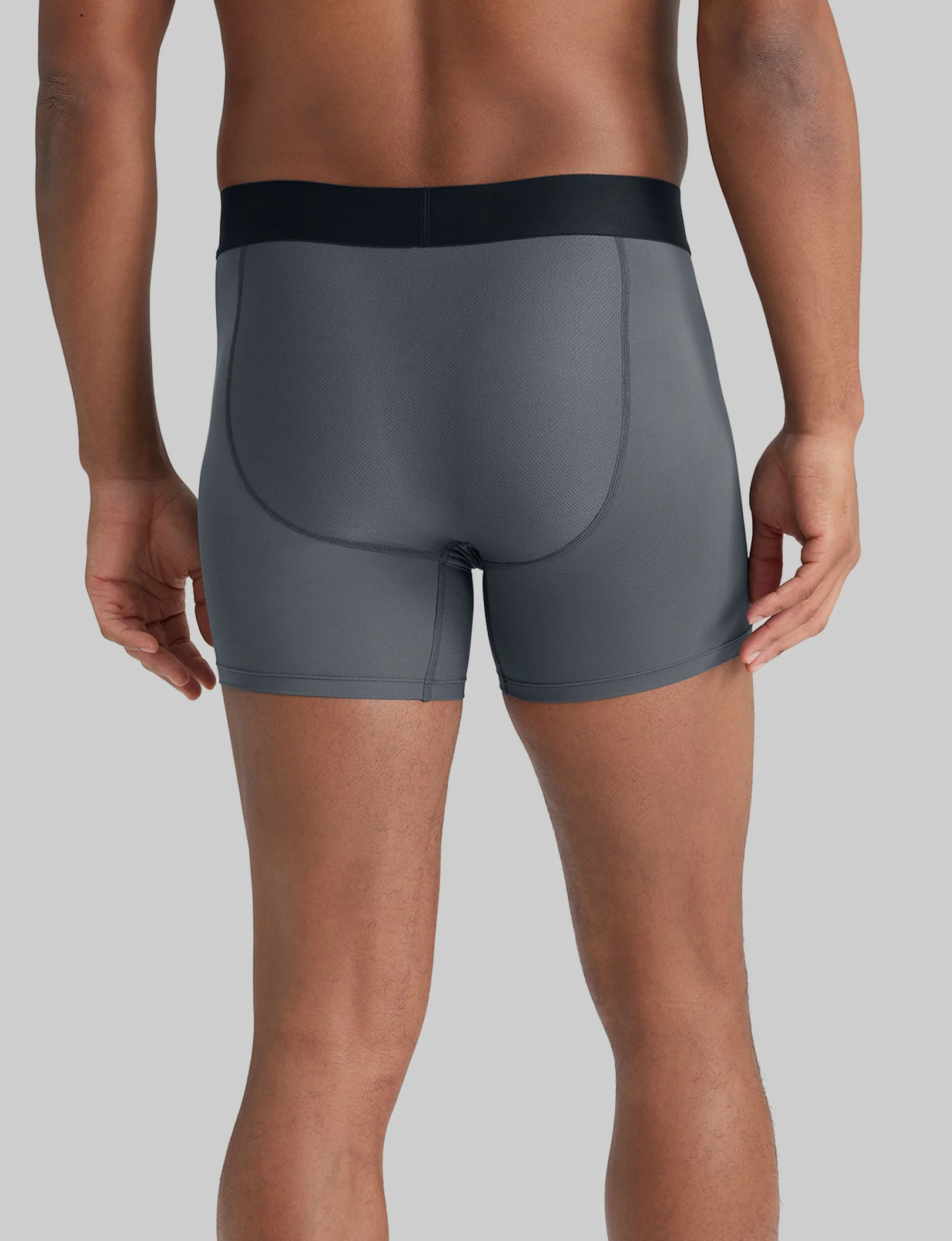 360 Sport Trunk 4" - Image 11