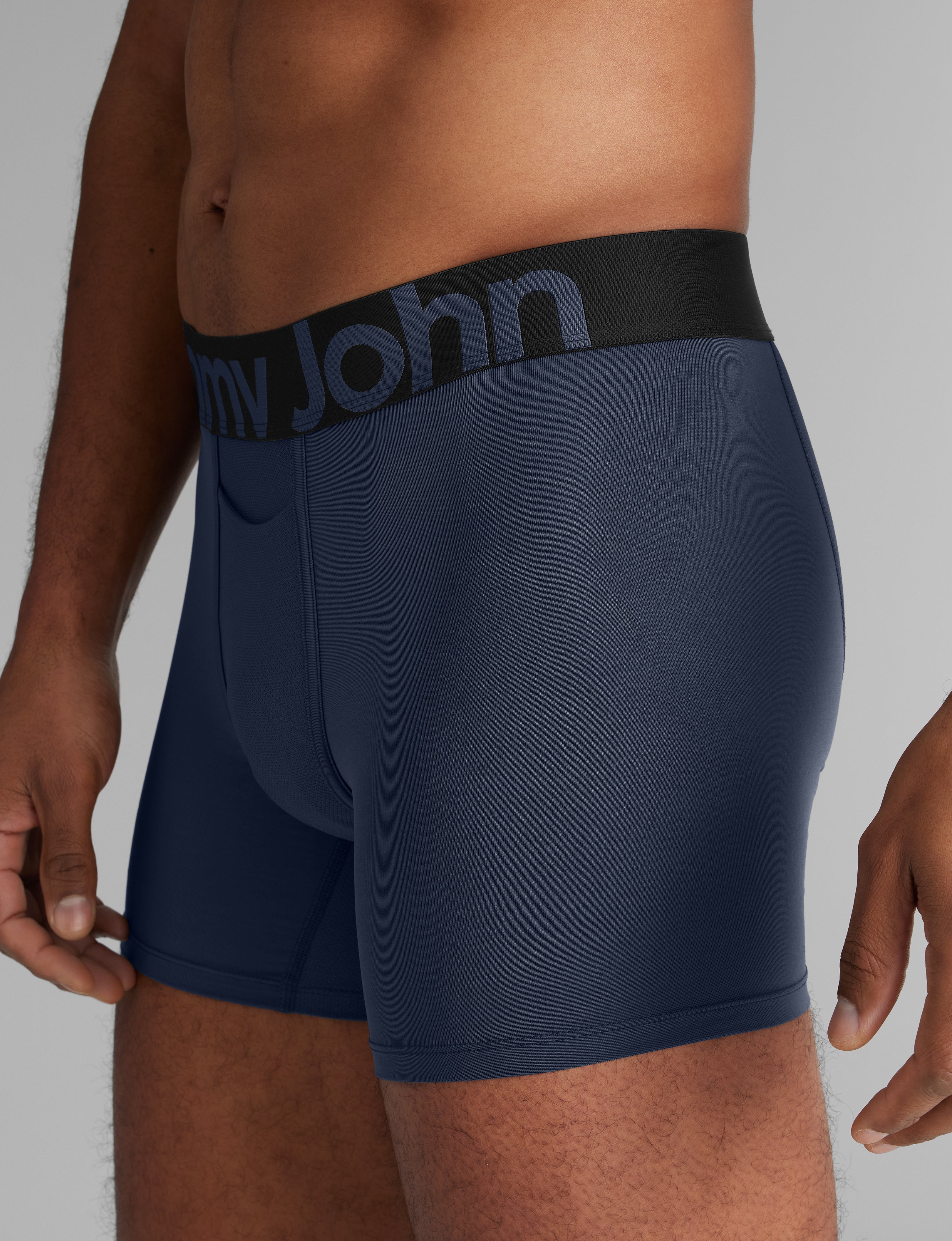 360 Sport Trunk 4" - Image 19