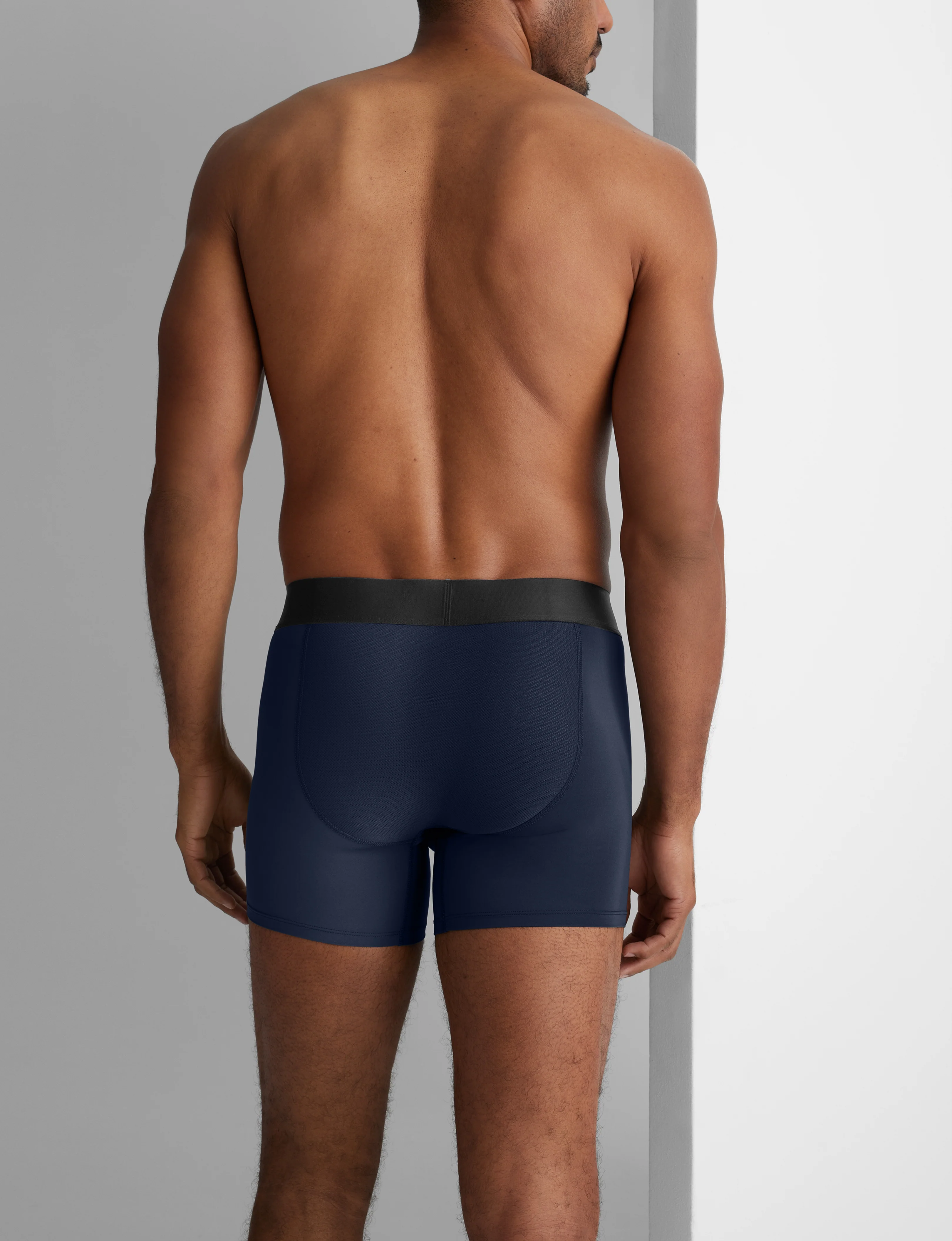 360 Sport Trunk 4" - Image 21
