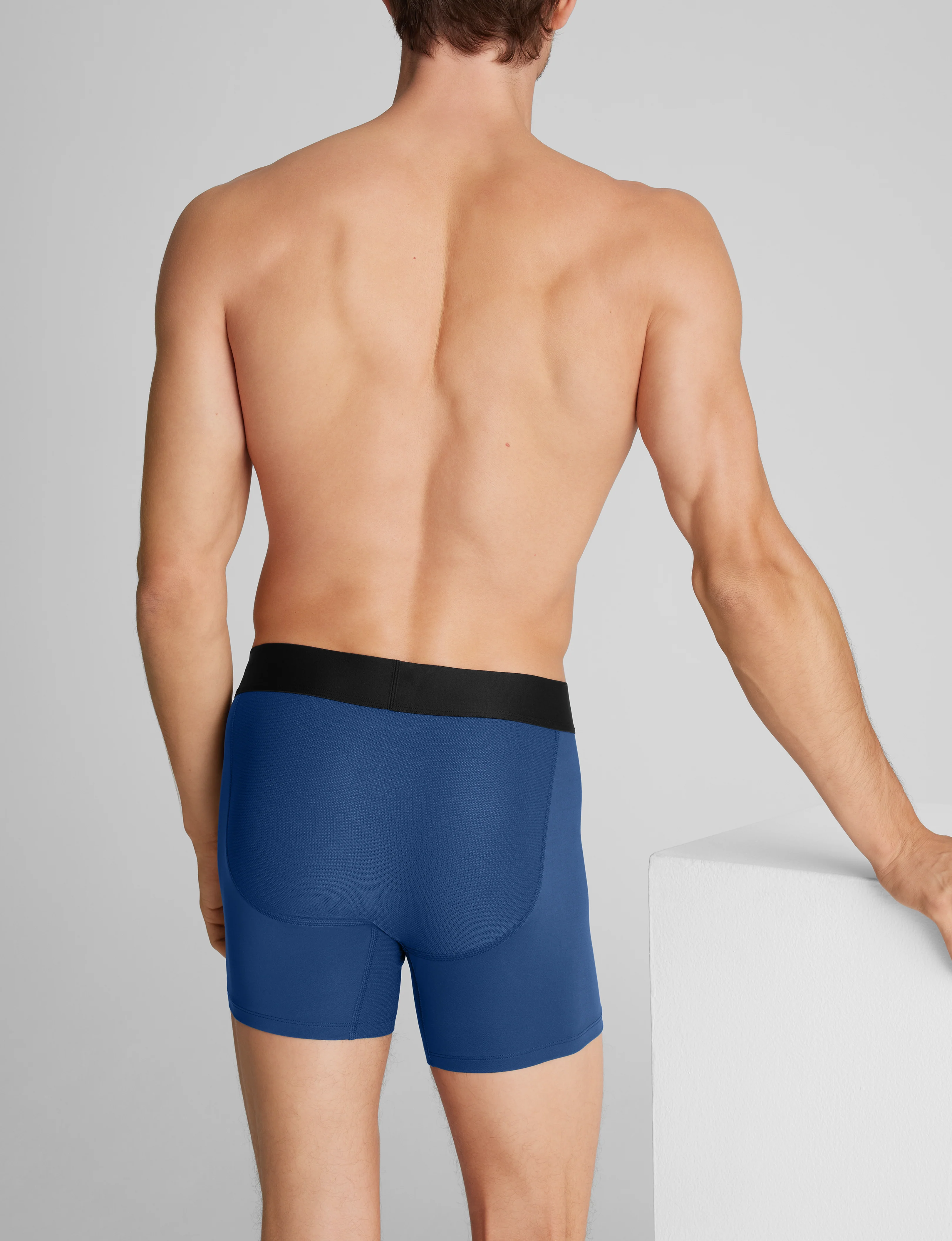 360 Sport Trunk 4" - Image 23