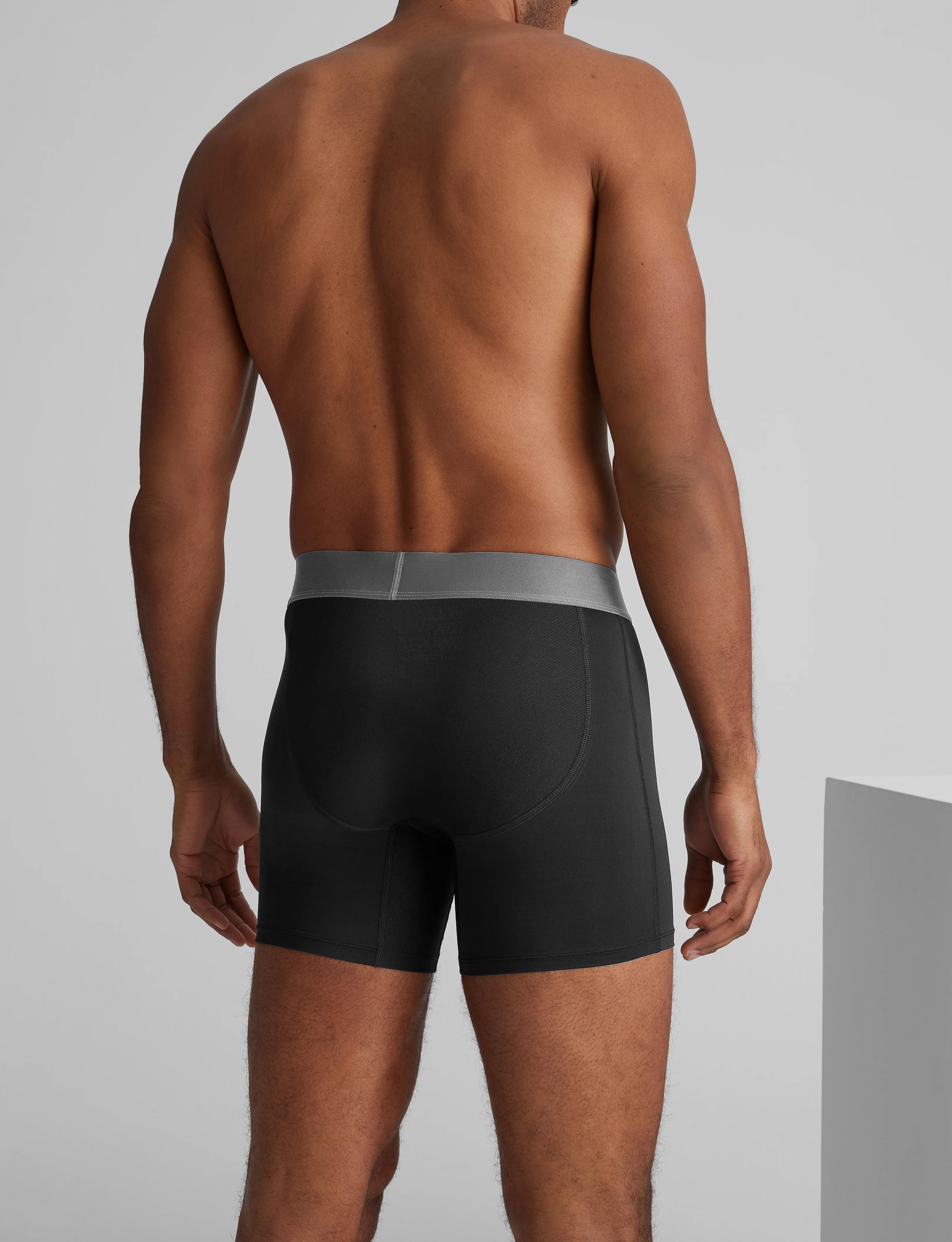 360 Sport Trunk 4" (3-Pack) - Image 22