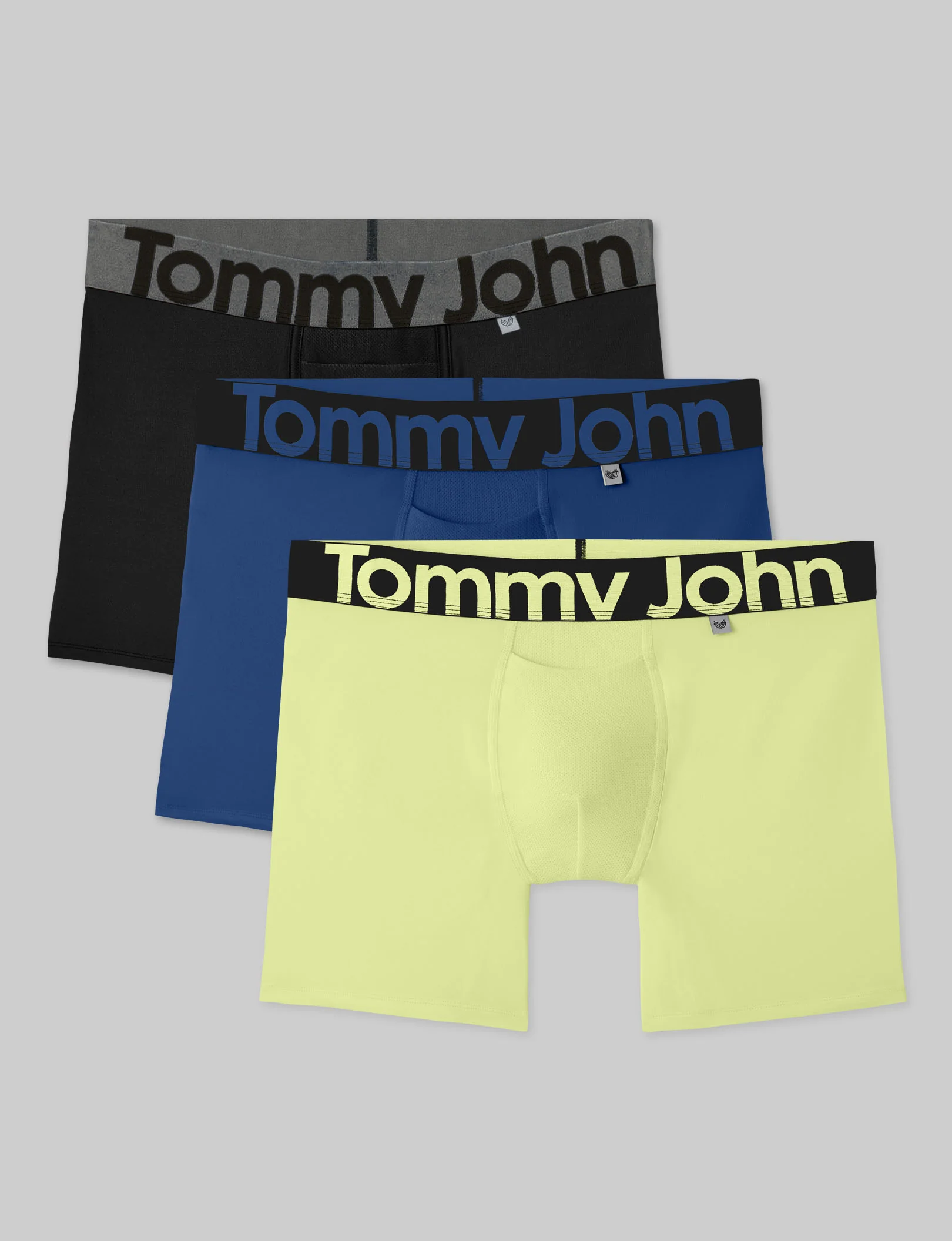 360 Sport Trunk 4" (3-Pack) - Image 27