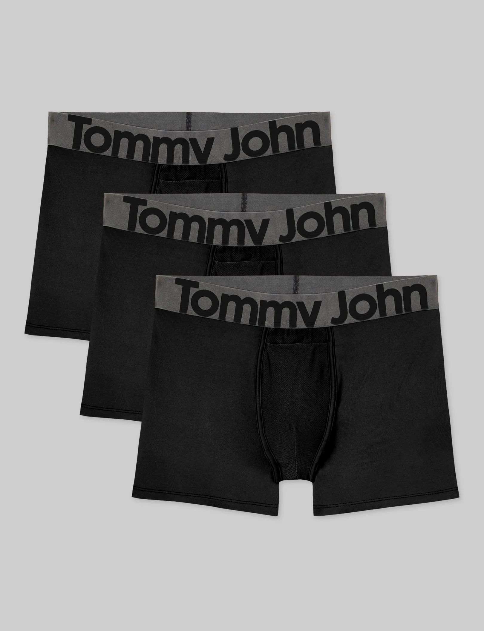 360 Sport Trunk 4" (3-Pack) - Image 3