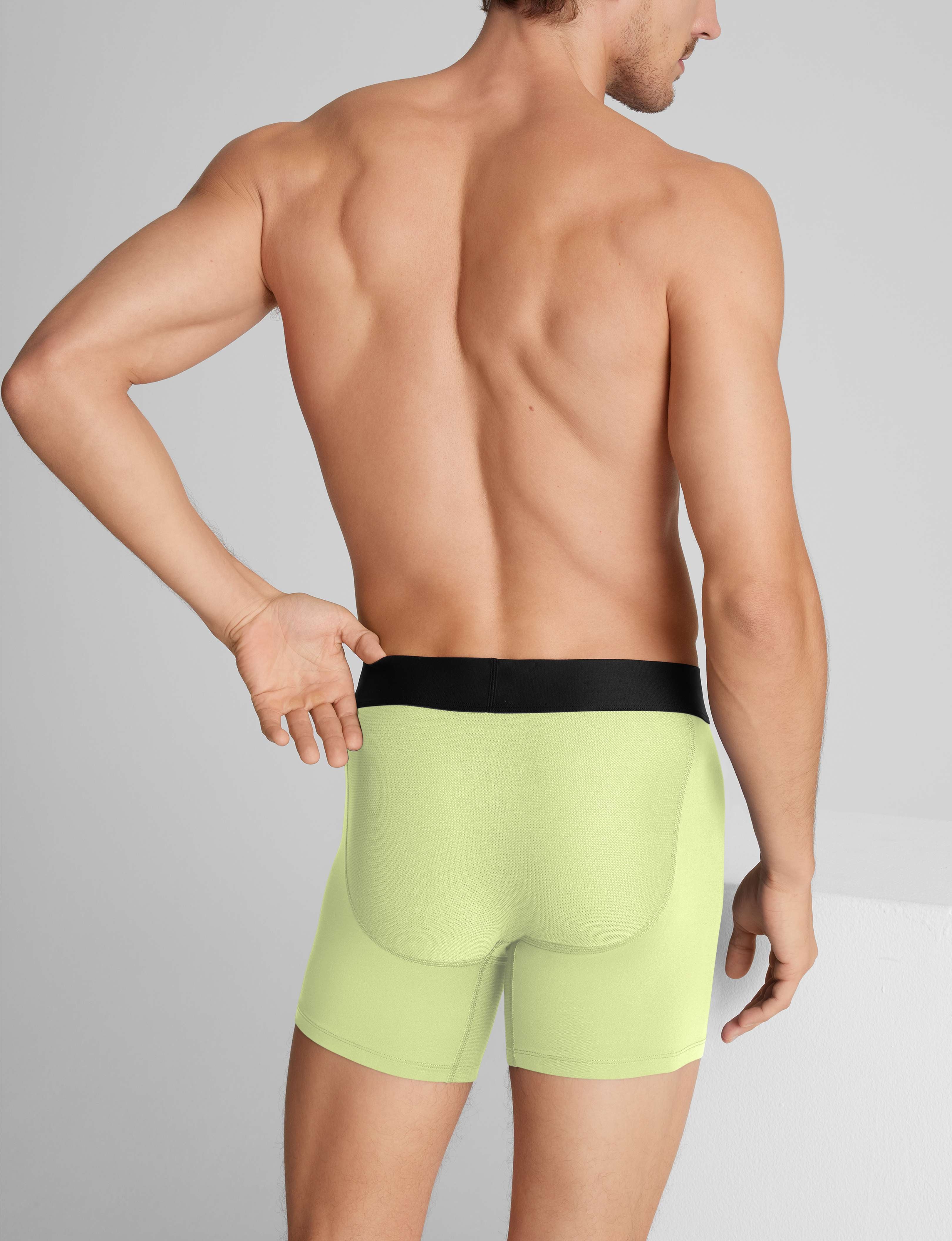 360 Sport Trunk 4" (3-Pack) - Image 31