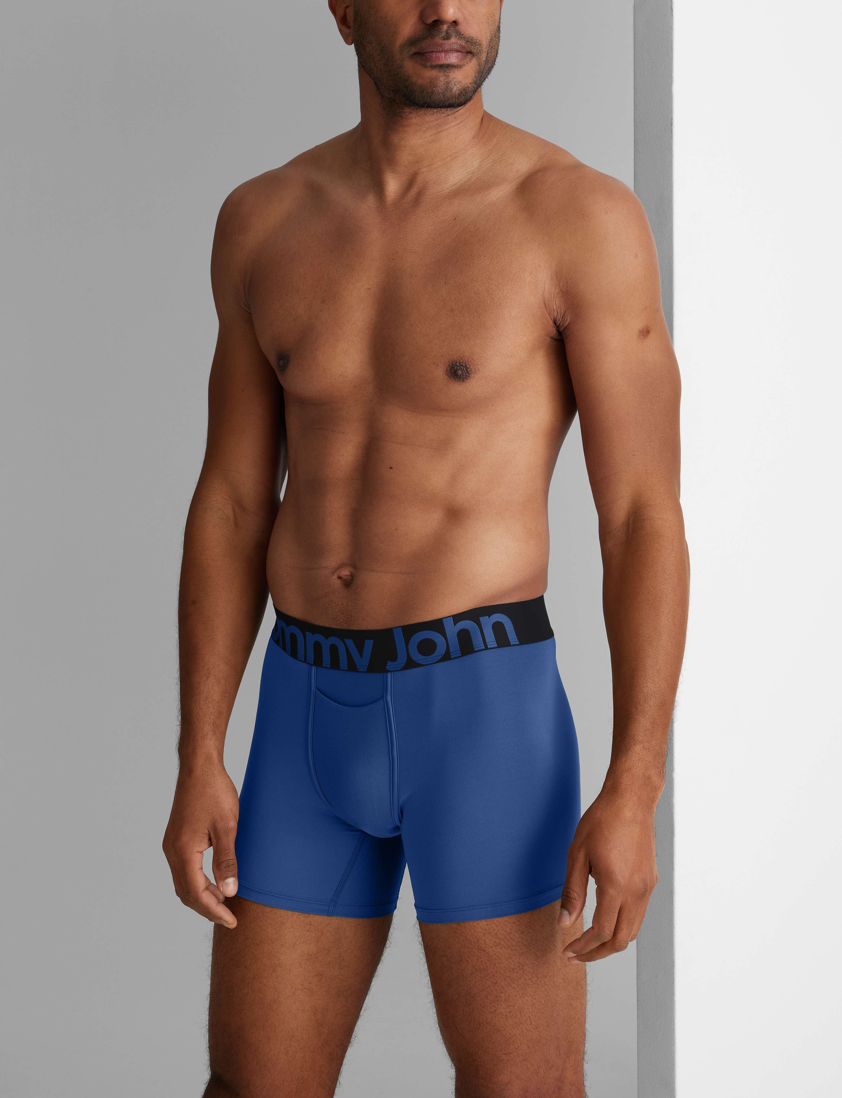 360 Sport Trunk 4" (3-Pack) - Image 32