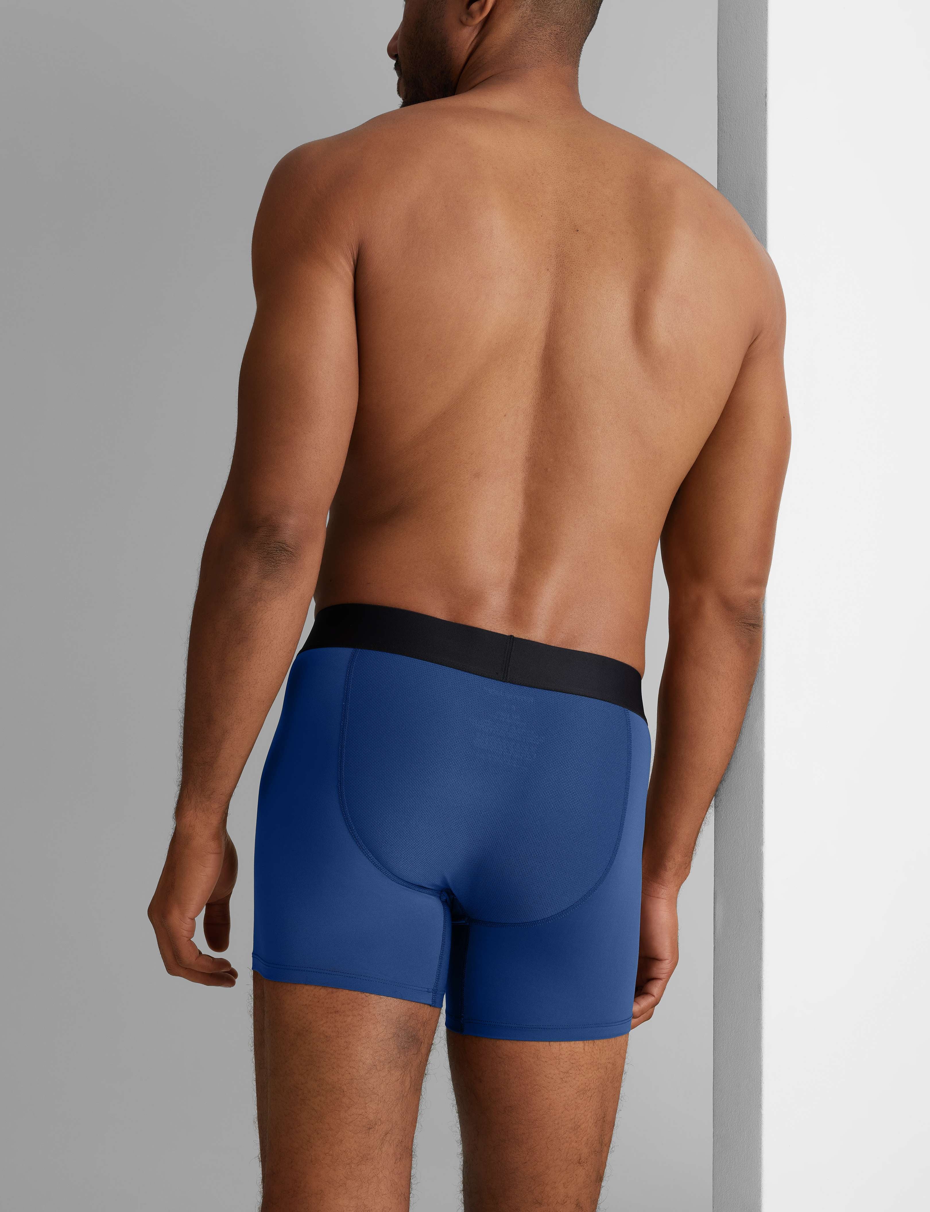 360 Sport Trunk 4" (3-Pack) - Image 33