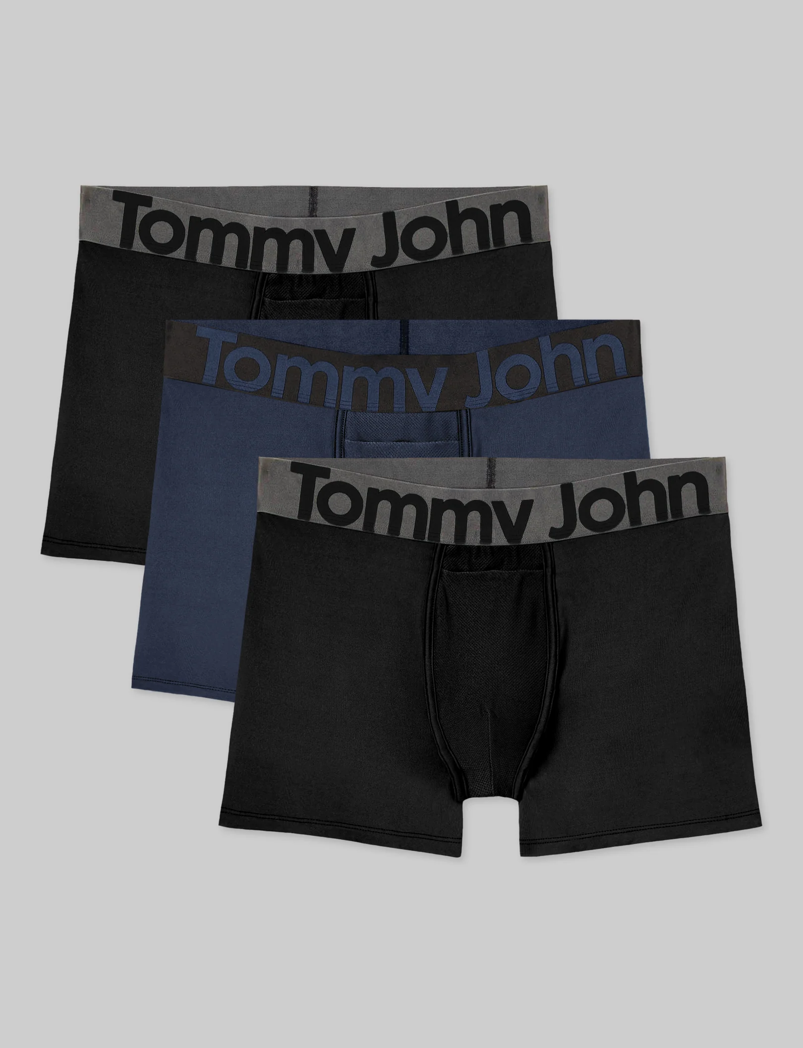 360 Sport Trunk 4" (3-Pack) - Image 4
