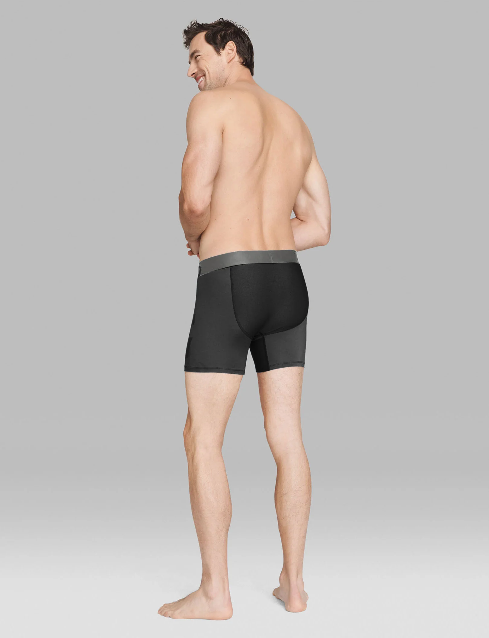 360 Sport Trunk 4" - Image 5