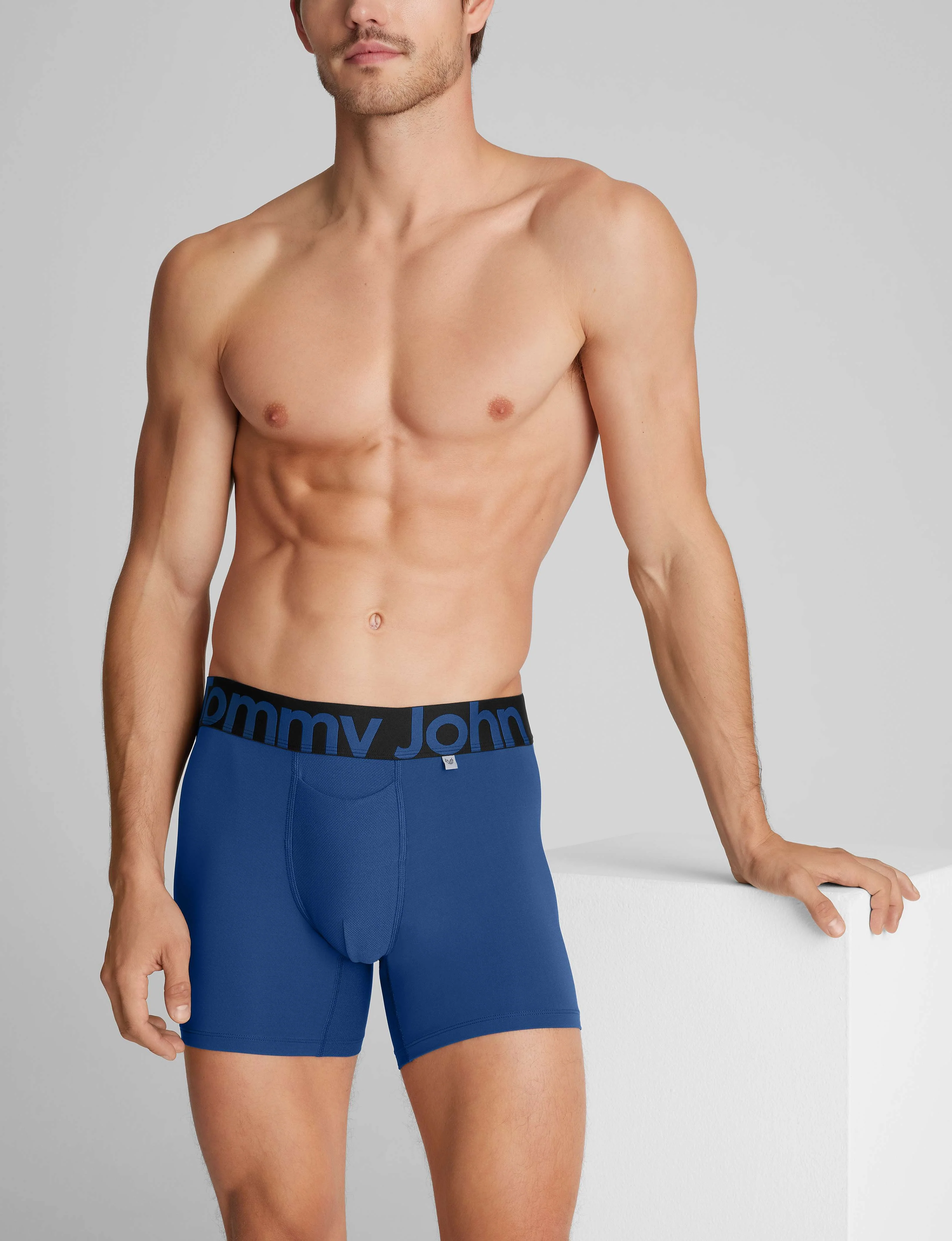 360 Sport Trunk 4" (6-Pack) - Image 14
