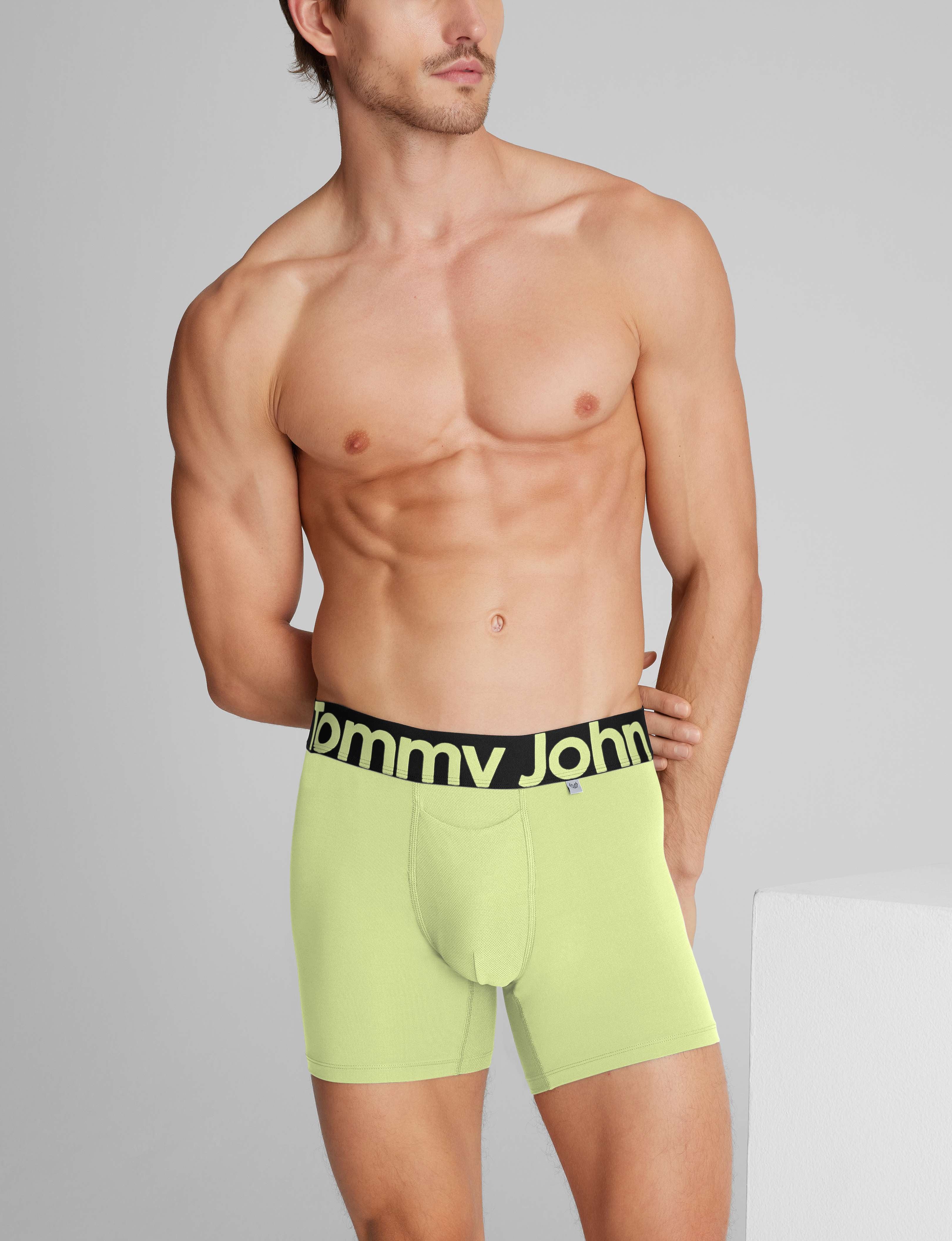 360 Sport Trunk 4" (6-Pack) - Image 16