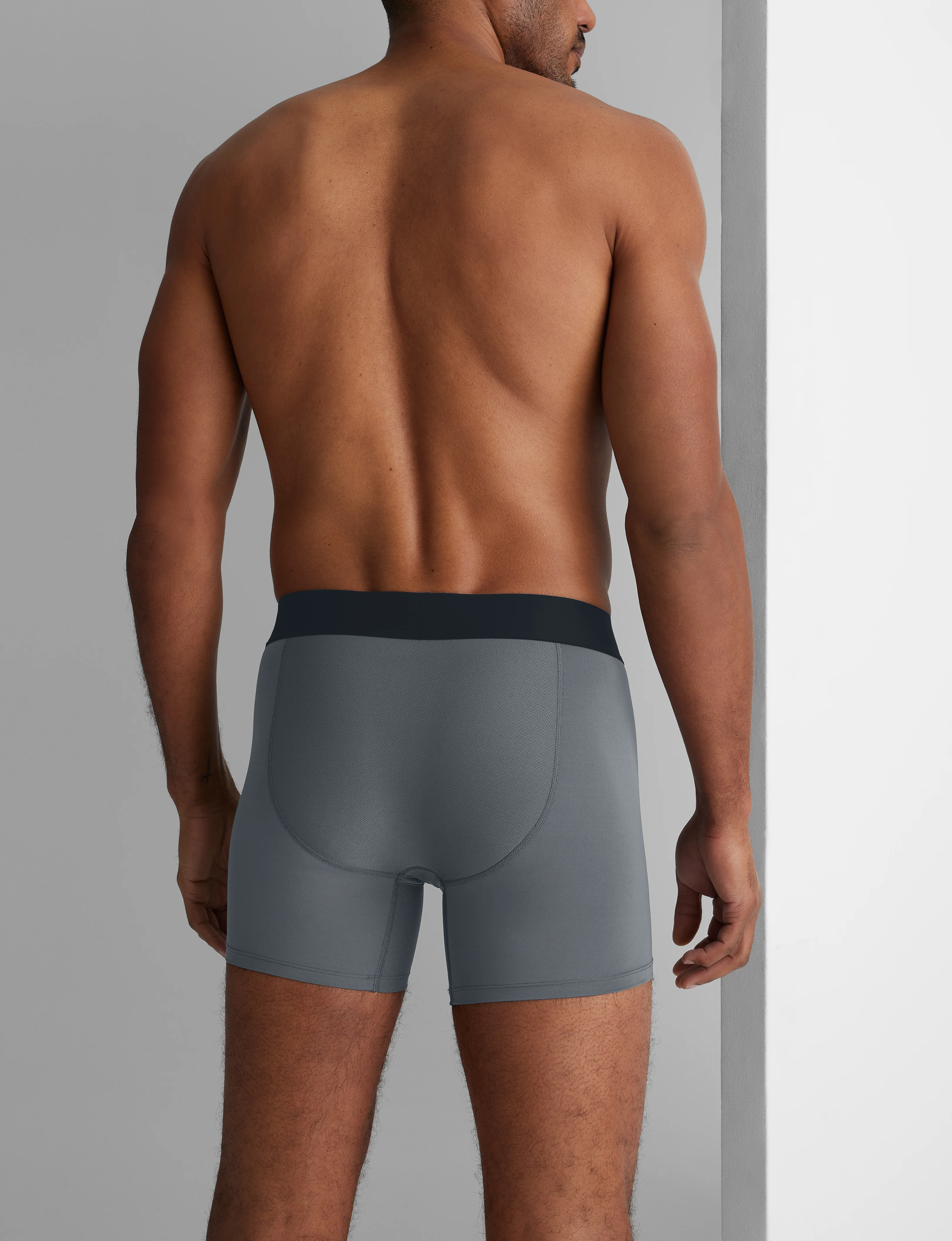 360 Sport Trunk 4" (6-Pack) - Image 7