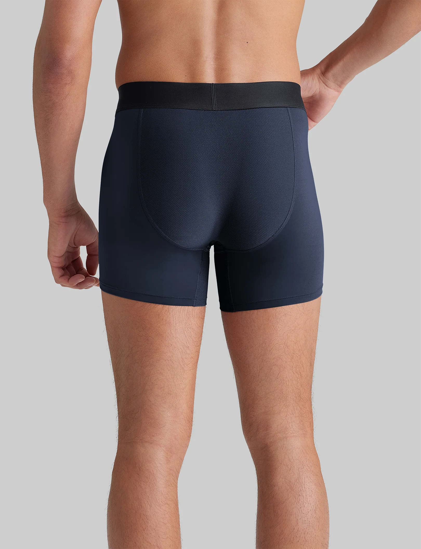 360 Sport Trunk 4" - Image 7