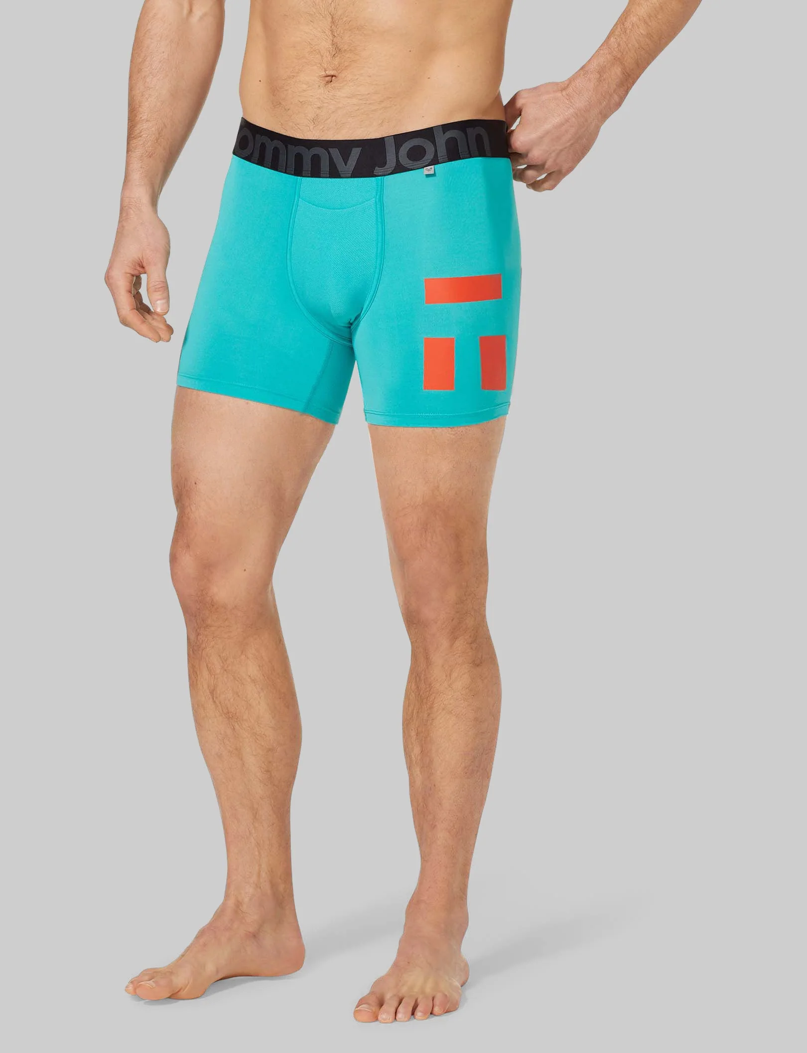 360 Sport Trunk 4" - Image 100