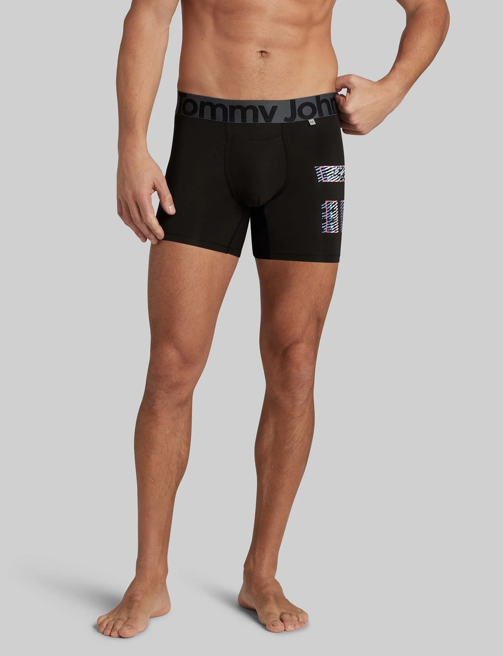360 Sport Trunk 4" - Image 108