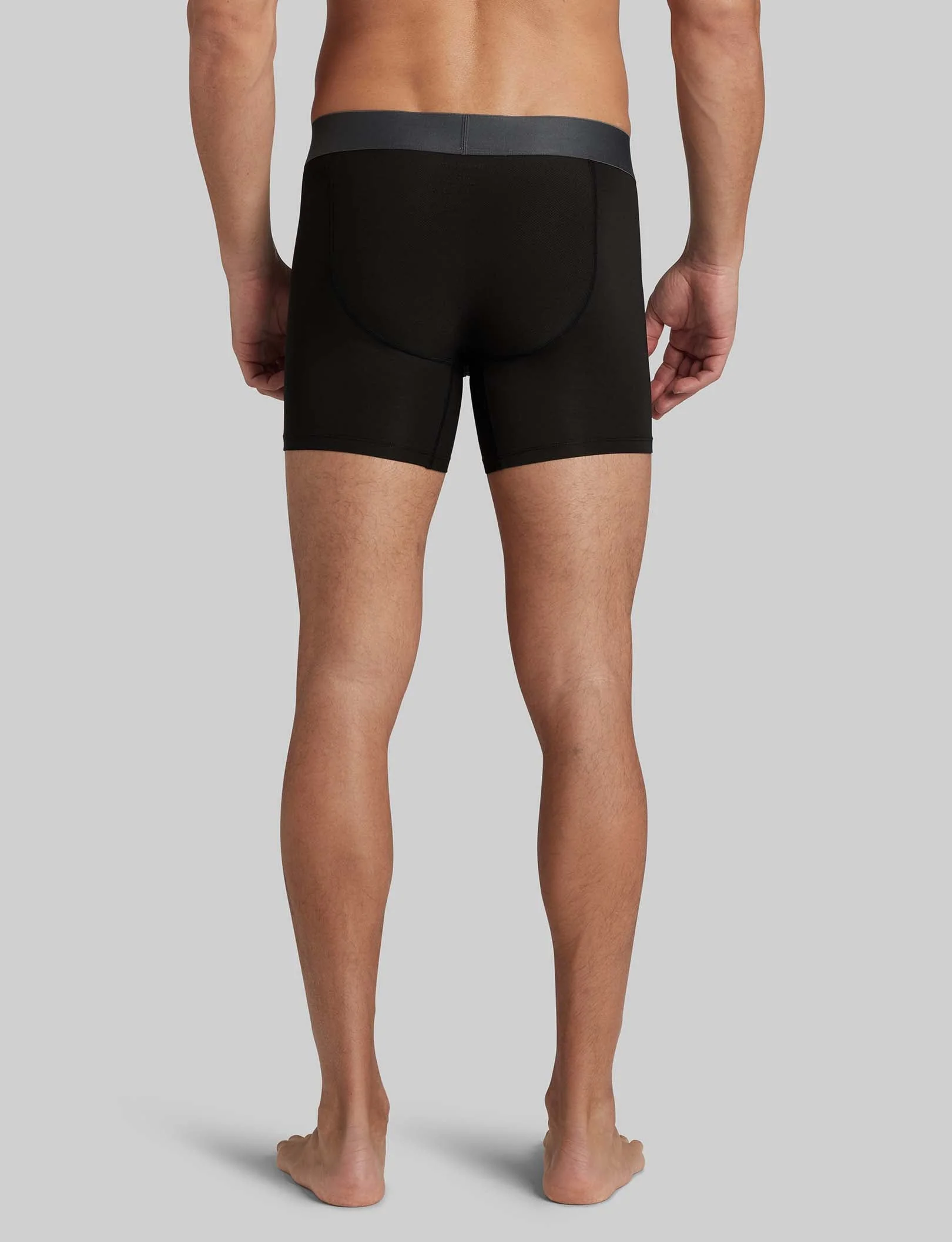 360 Sport Trunk 4" - Image 109