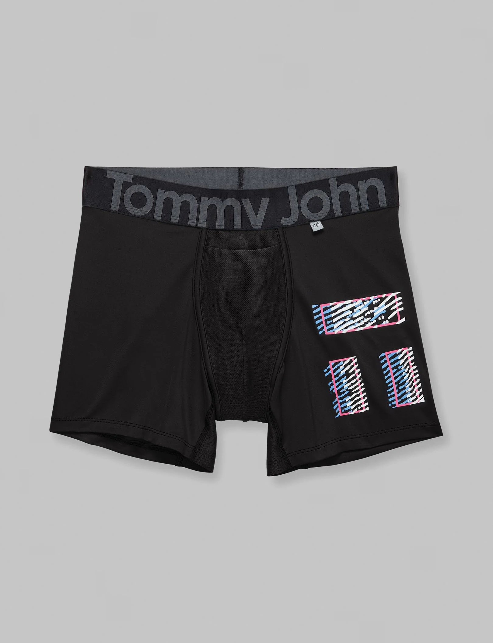 360 Sport Trunk 4" - Image 110