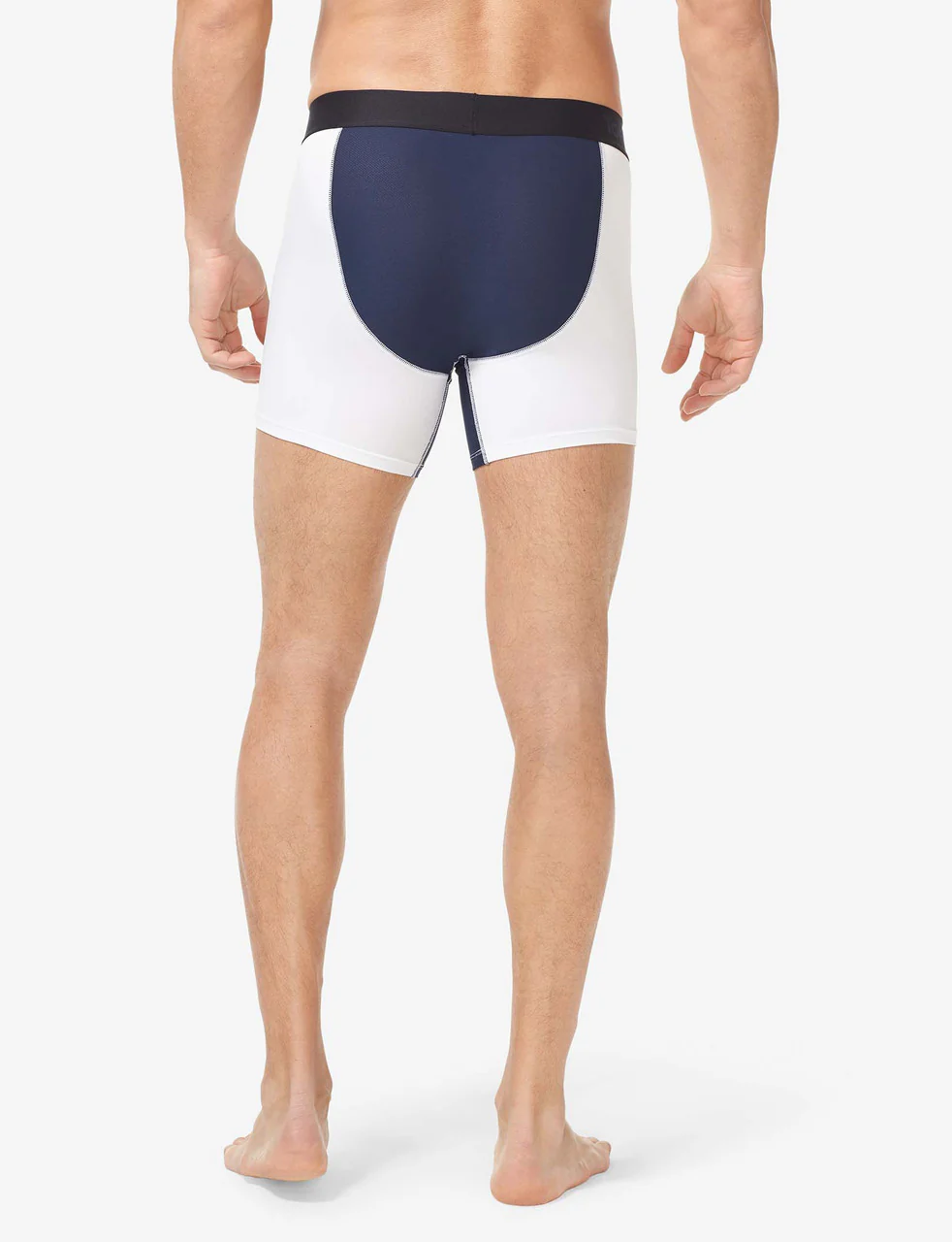 360 Sport Trunk 4" - Image 113
